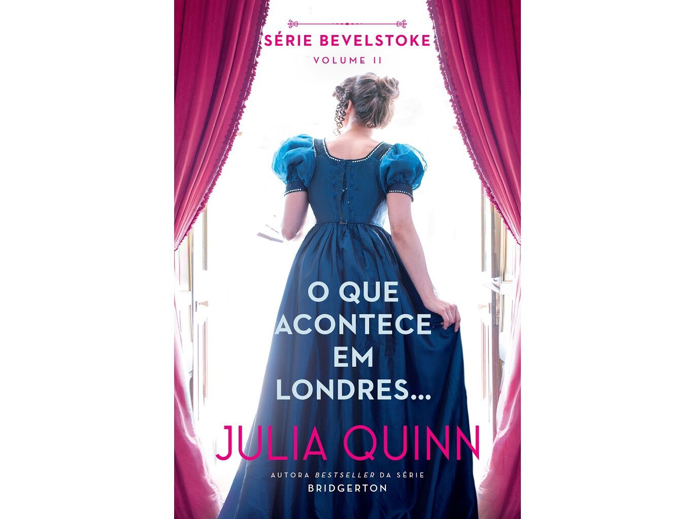 O QUE ACONTECE EM LONDRES... image number 0