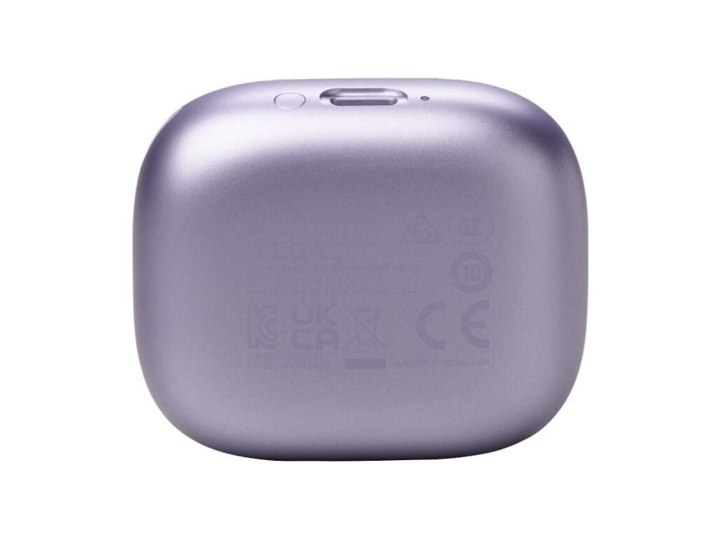 AURICULARES TWS JBL LIVE FLEX 3PUR ROXO image number 10