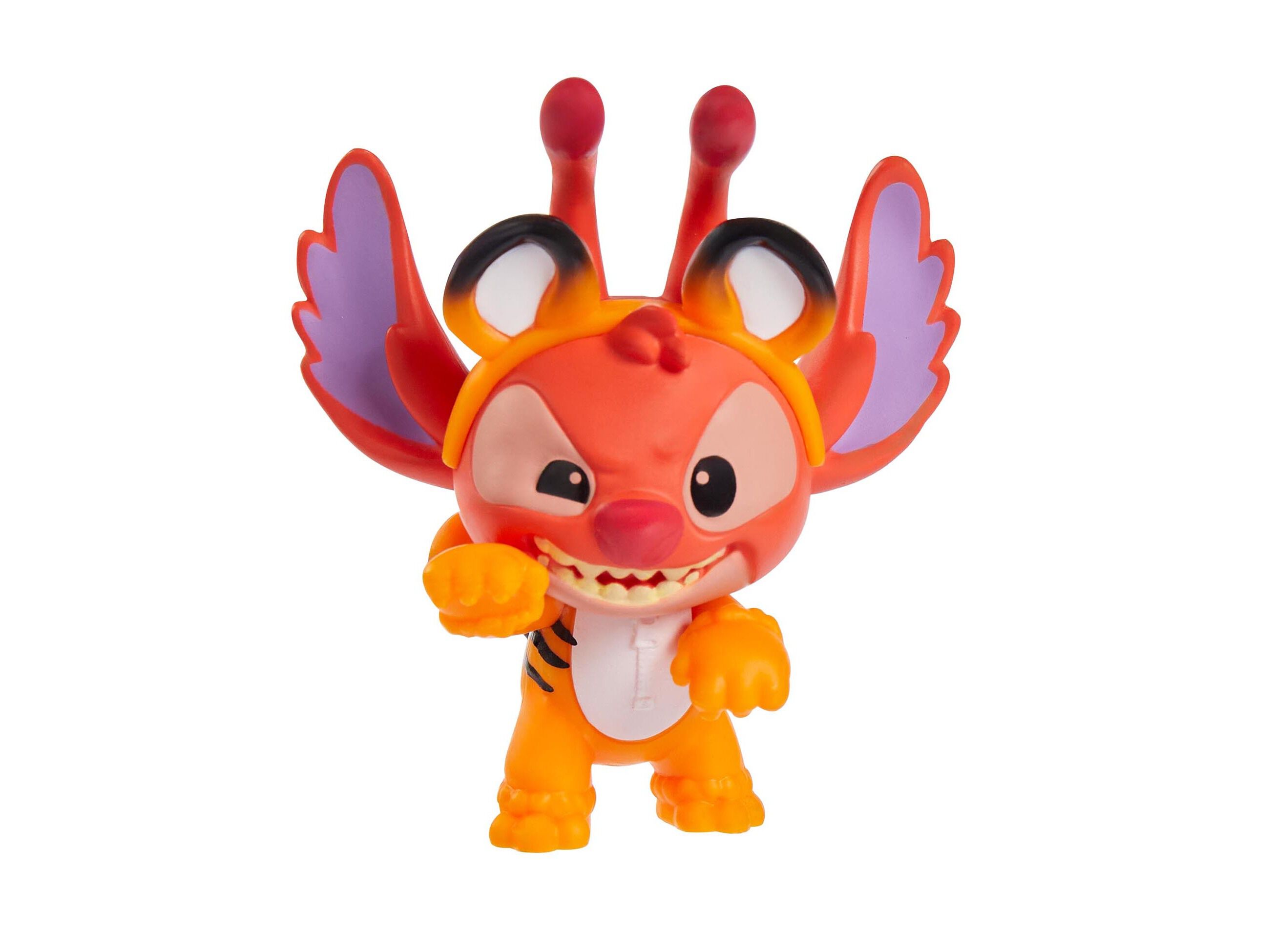 C&Aacute;PSULAS COLECION&Aacute;VEIS STITCH MODELOS SORTIDOS image number 11