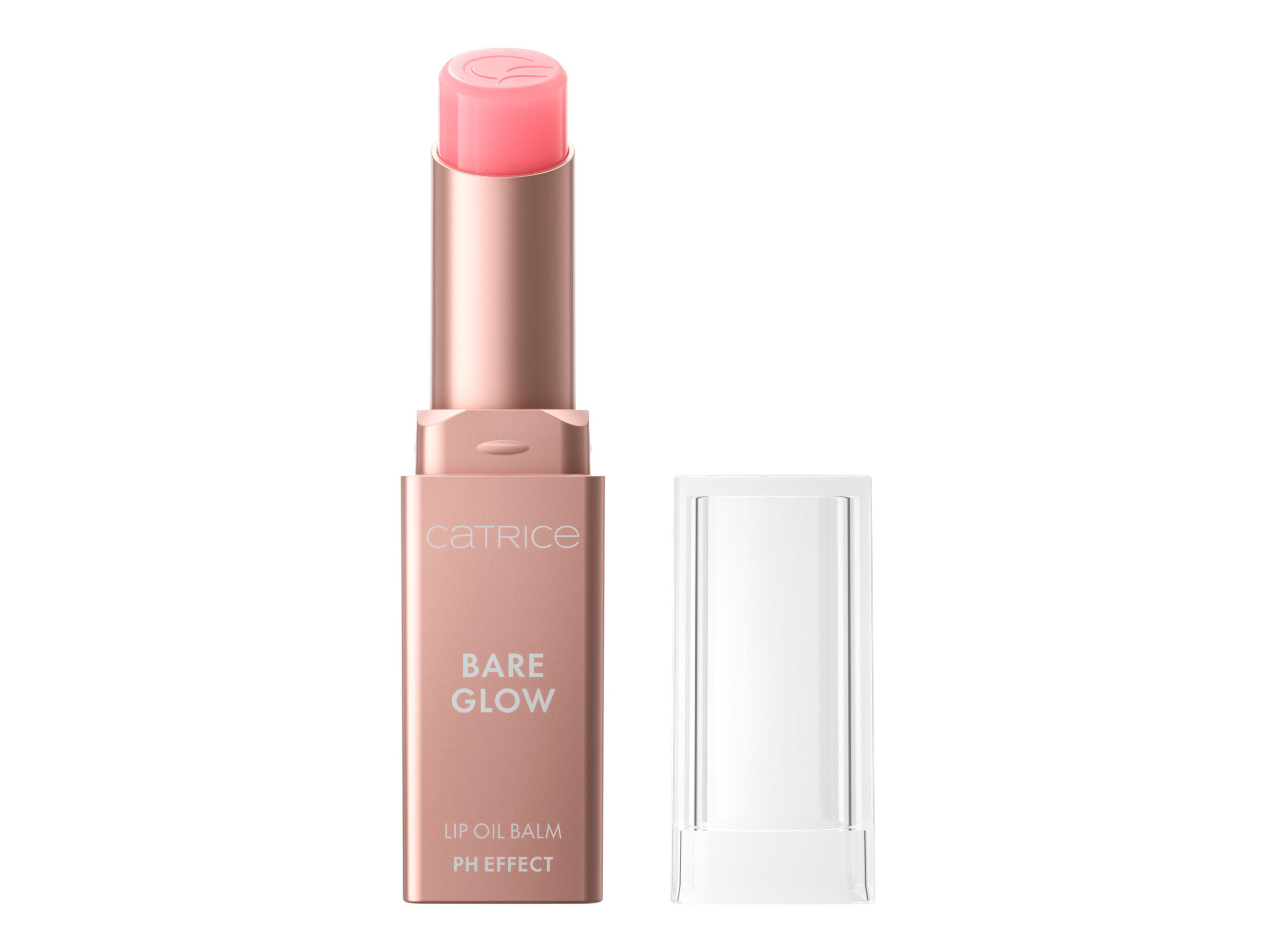 B&Aacute;LSAMO DE L&Aacute;BIOS CATRICE BARE GLOW 010 4.49G image number 0
