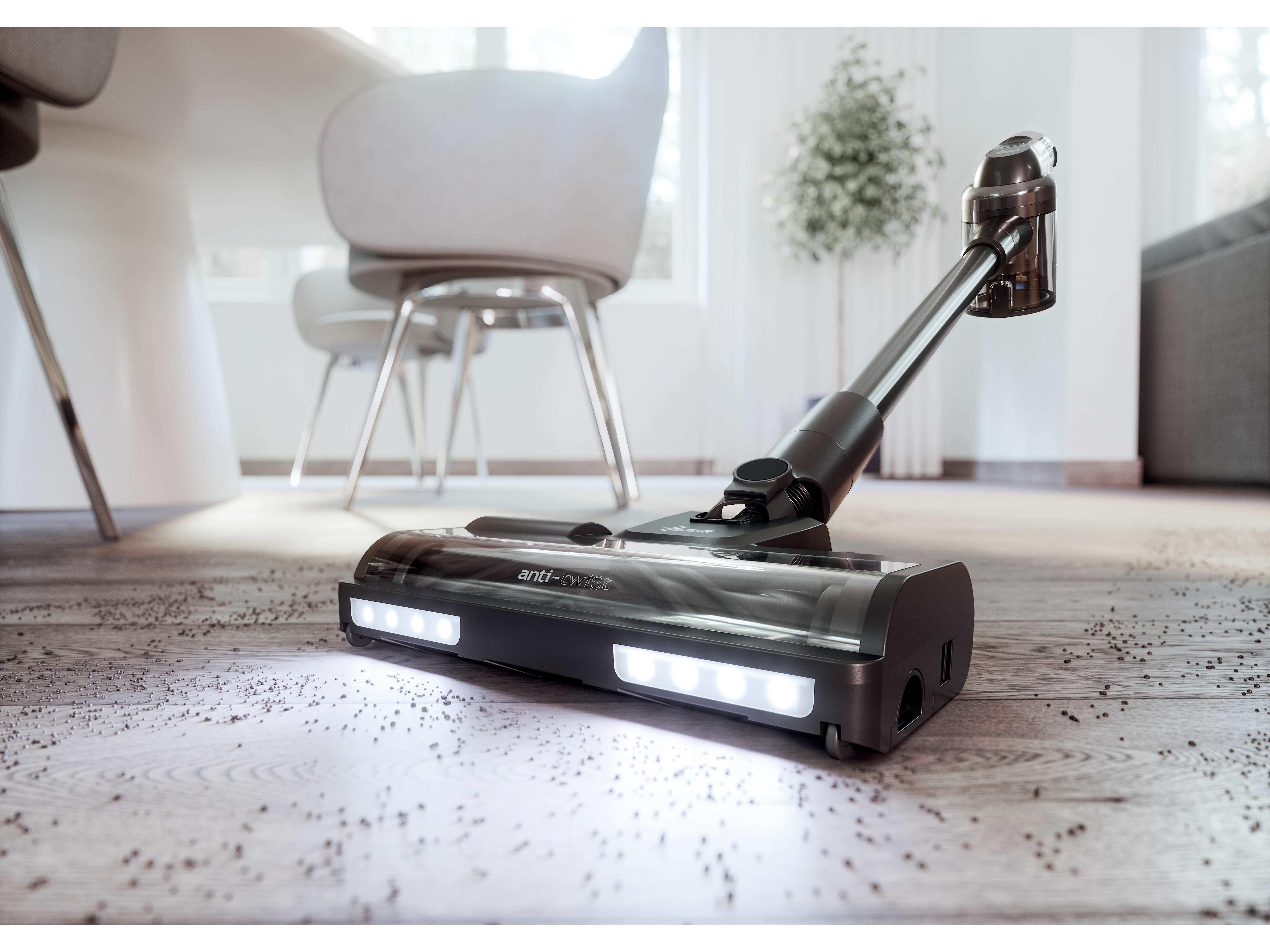 ASPIRADOR VERTICAL HOOVER HF4P10P 011 HF4 PLUS PET image number 15