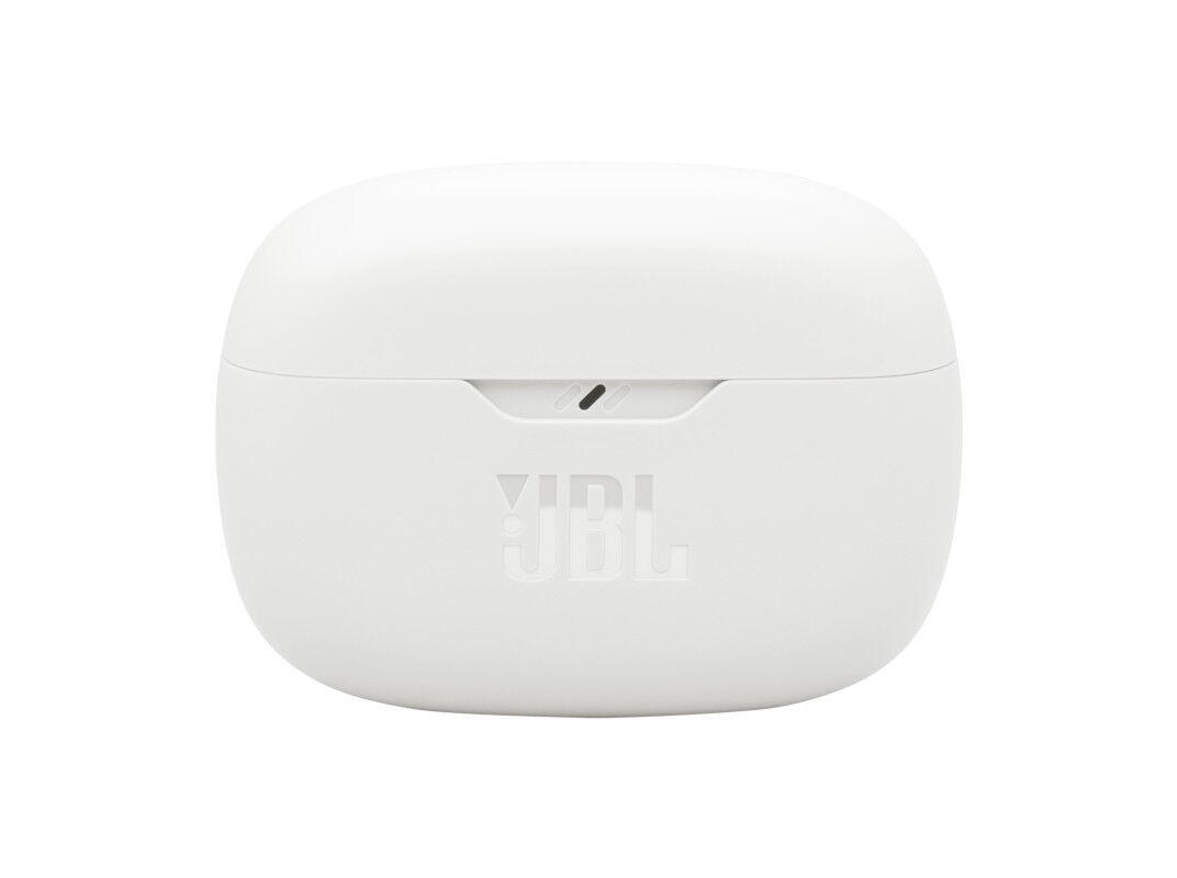 AURICULARES JBL WAVE BEAM 2 BRANCO image number 5