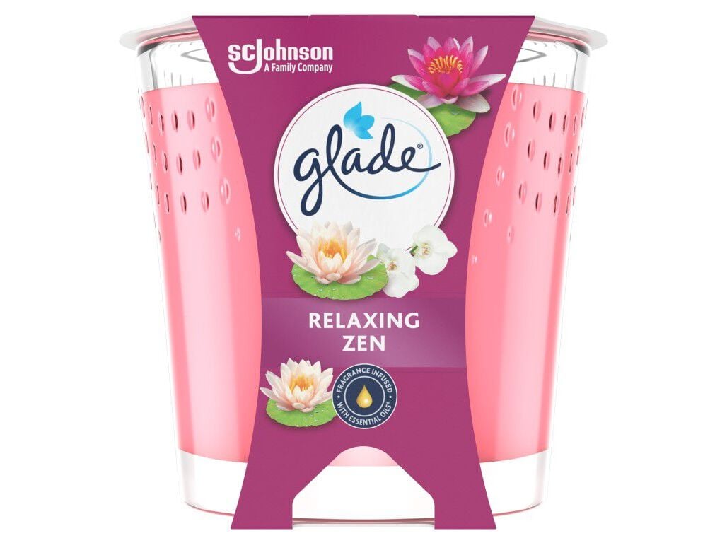VELA GLADE RELAXING ZEN 112G