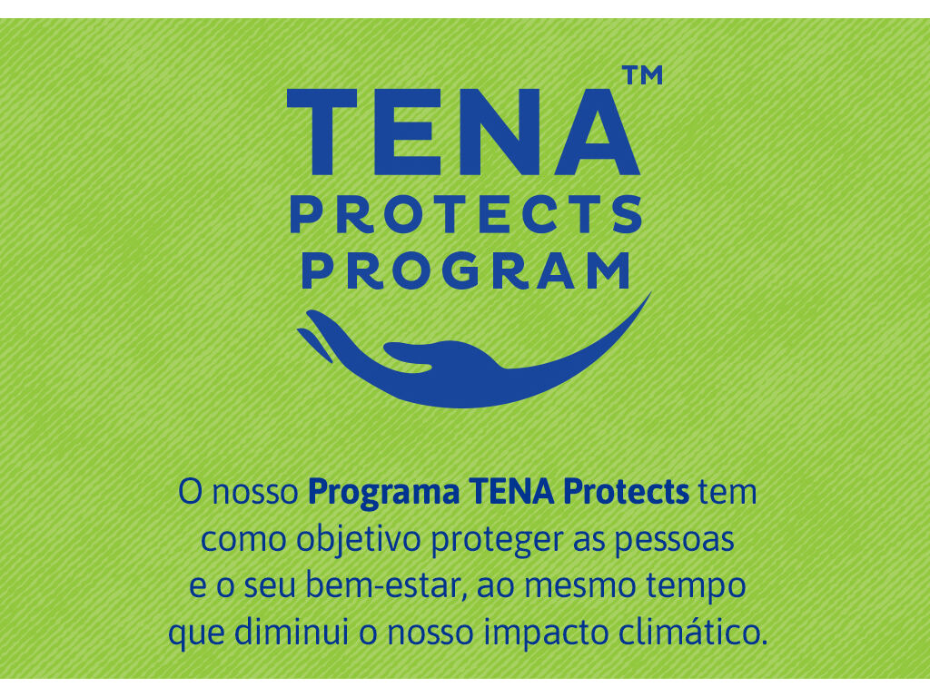 CUECAS INCONTIN&Ecirc;NCIA TAMANHO L TENA PANTS SUPER 12 UN image number 6