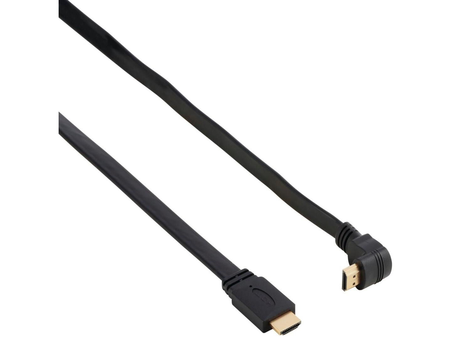 CABO HDMI M-M QILIVE Q.1692 G4217909 1XFICHA 90&ordm; 1.5M