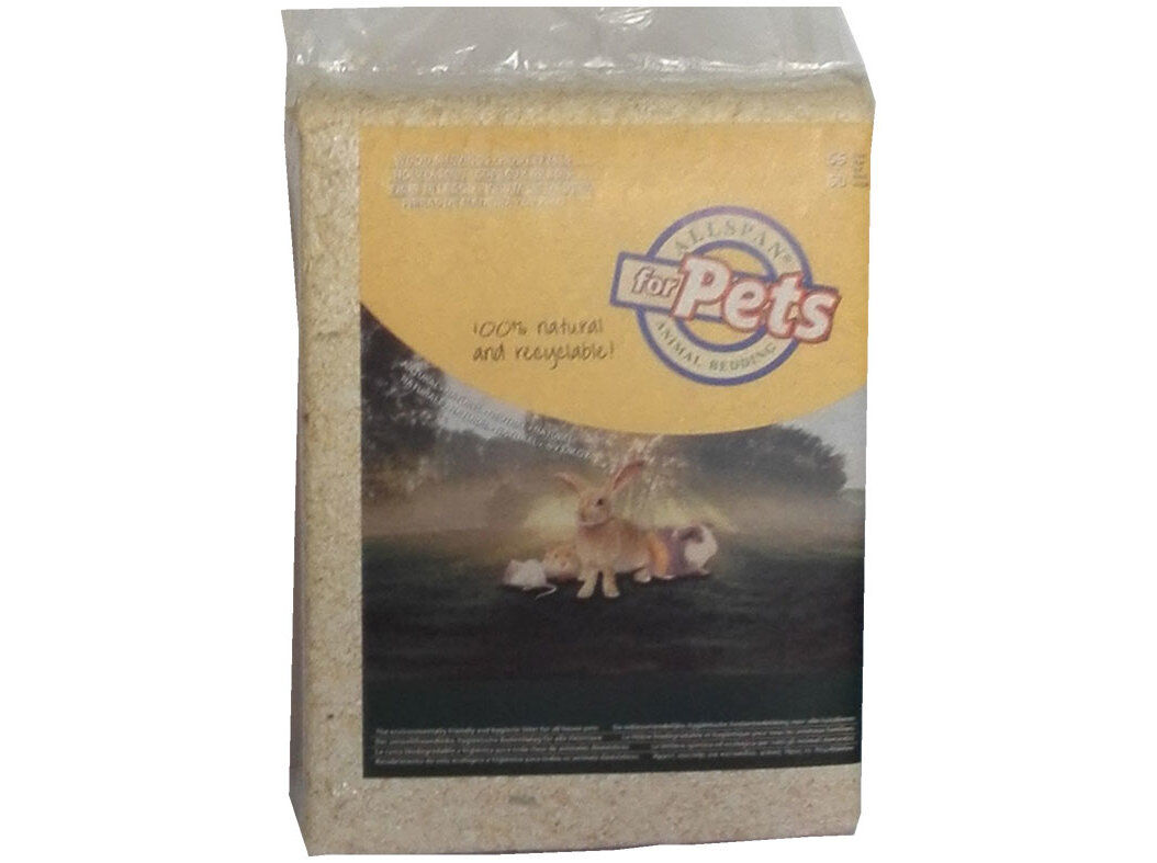 APARAS P/ROEDORES PREMIUM 60 L