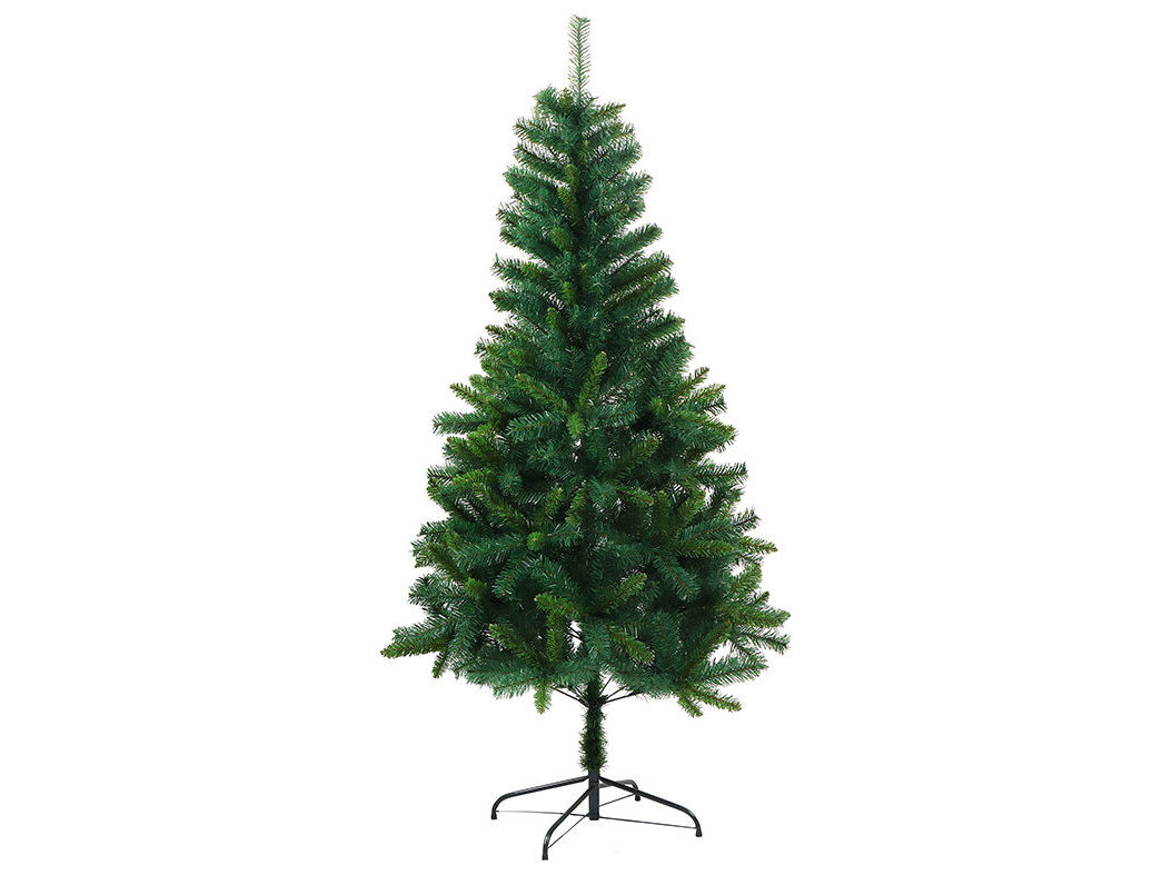 &Aacute;RVORE DE NATAL ACTUEL 60% RECICLADA 120CM