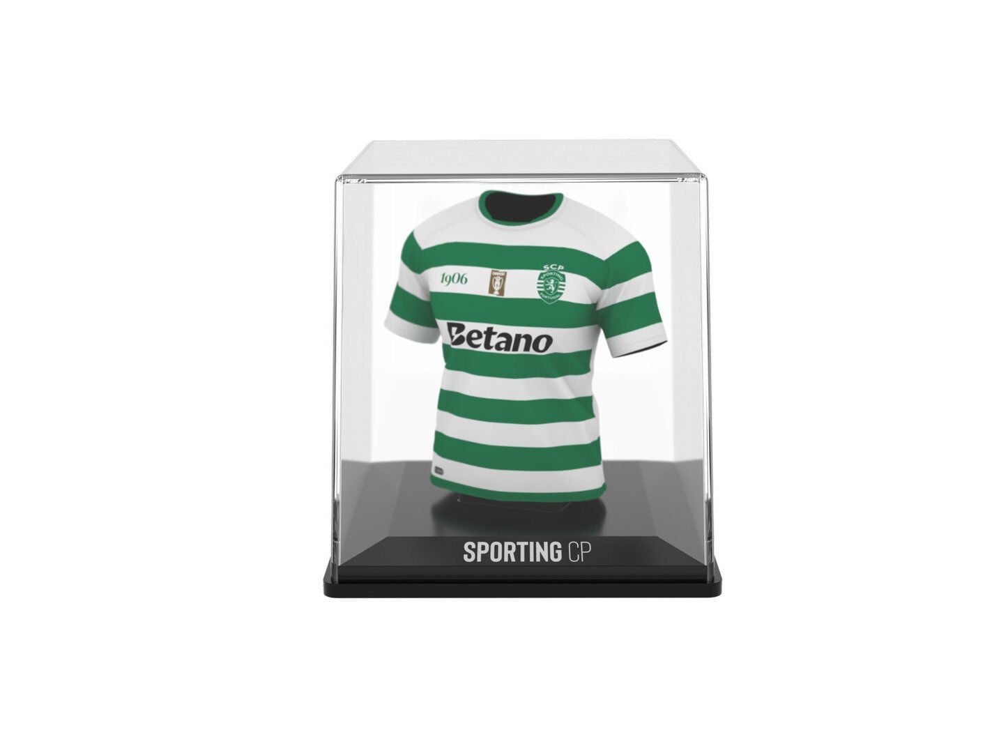 FIGURA MY JERSEY SPORTING CP -25/26 image number 2