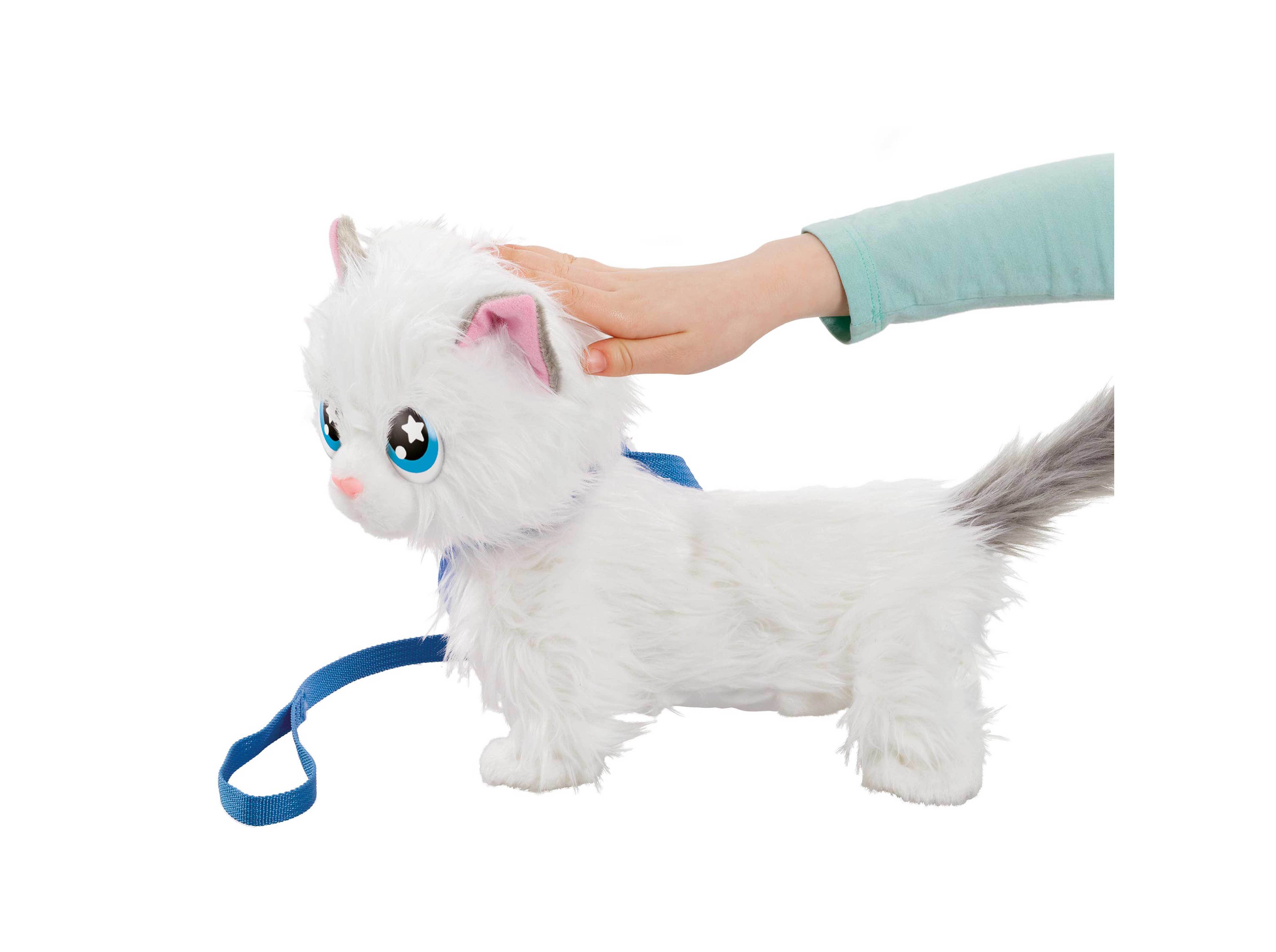 GATINHA MIMI MIMINHOS ANIMAGIC image number 3