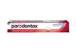 Pasta De Dentes Branqueadora Parodontax 75 ml