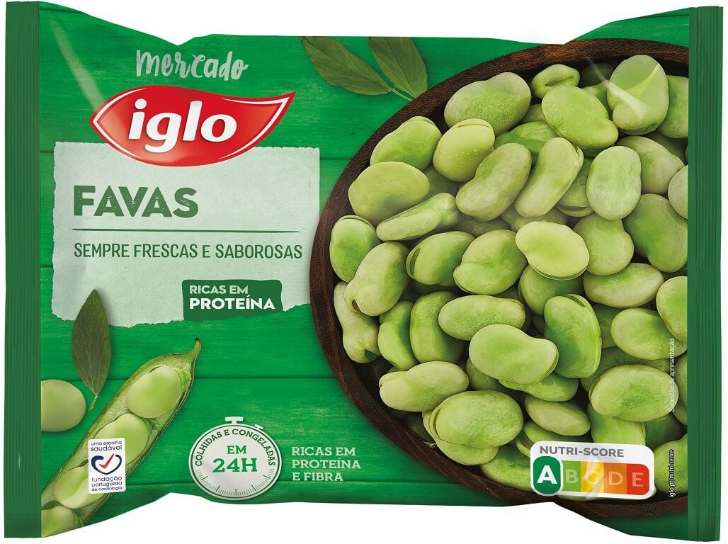 FAVAS IGLO 700G image number 0
