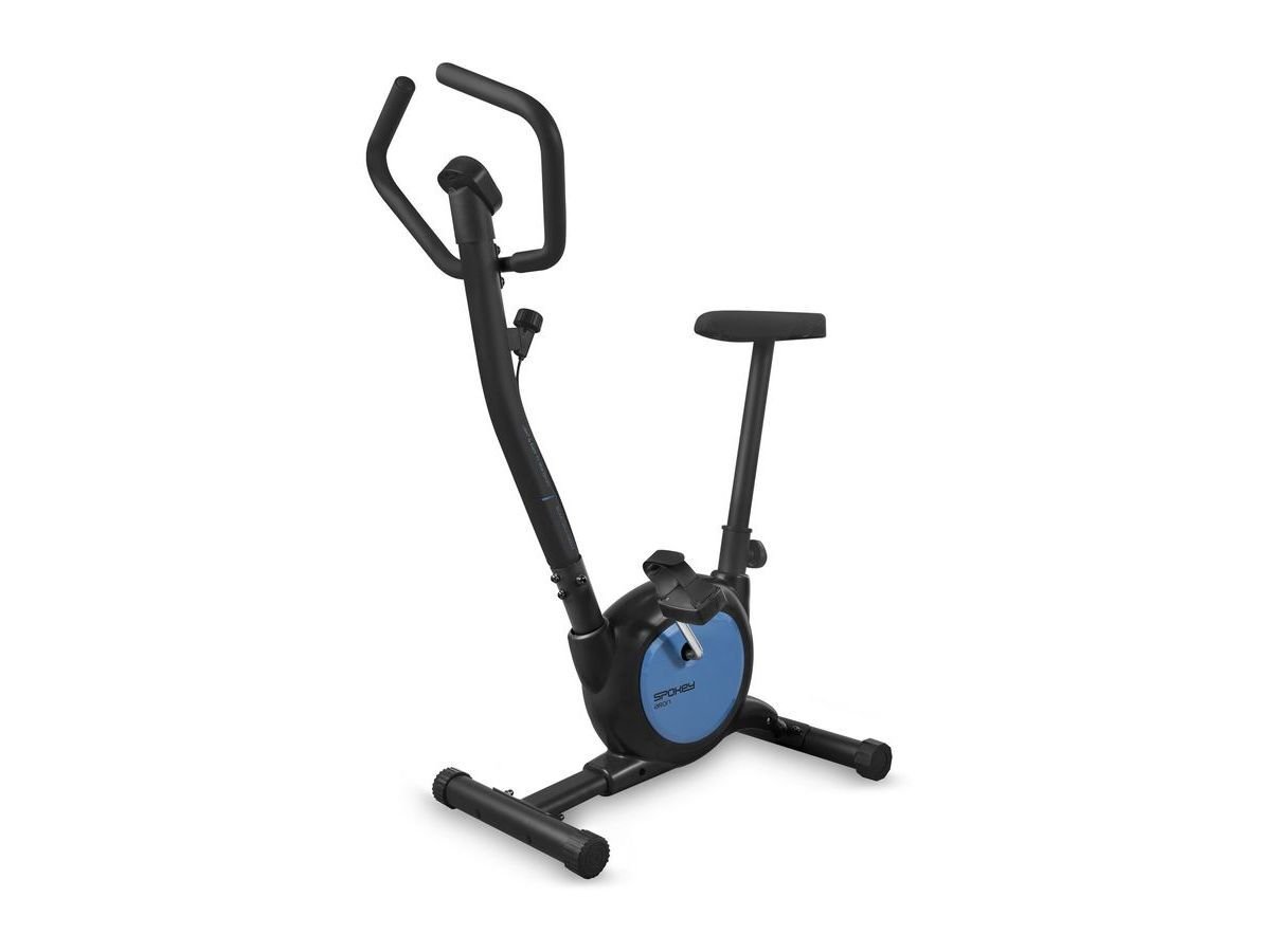 BICICLETA FITNESS SPOKEY ARON AZ image number 2