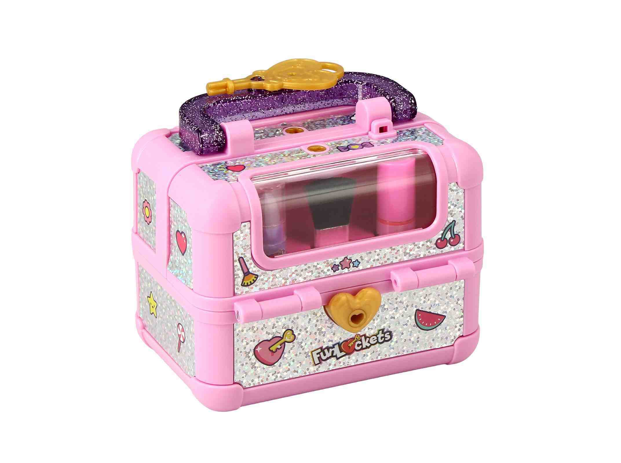 CAIXA DE BELEZA FUNLOCKETS image number 7