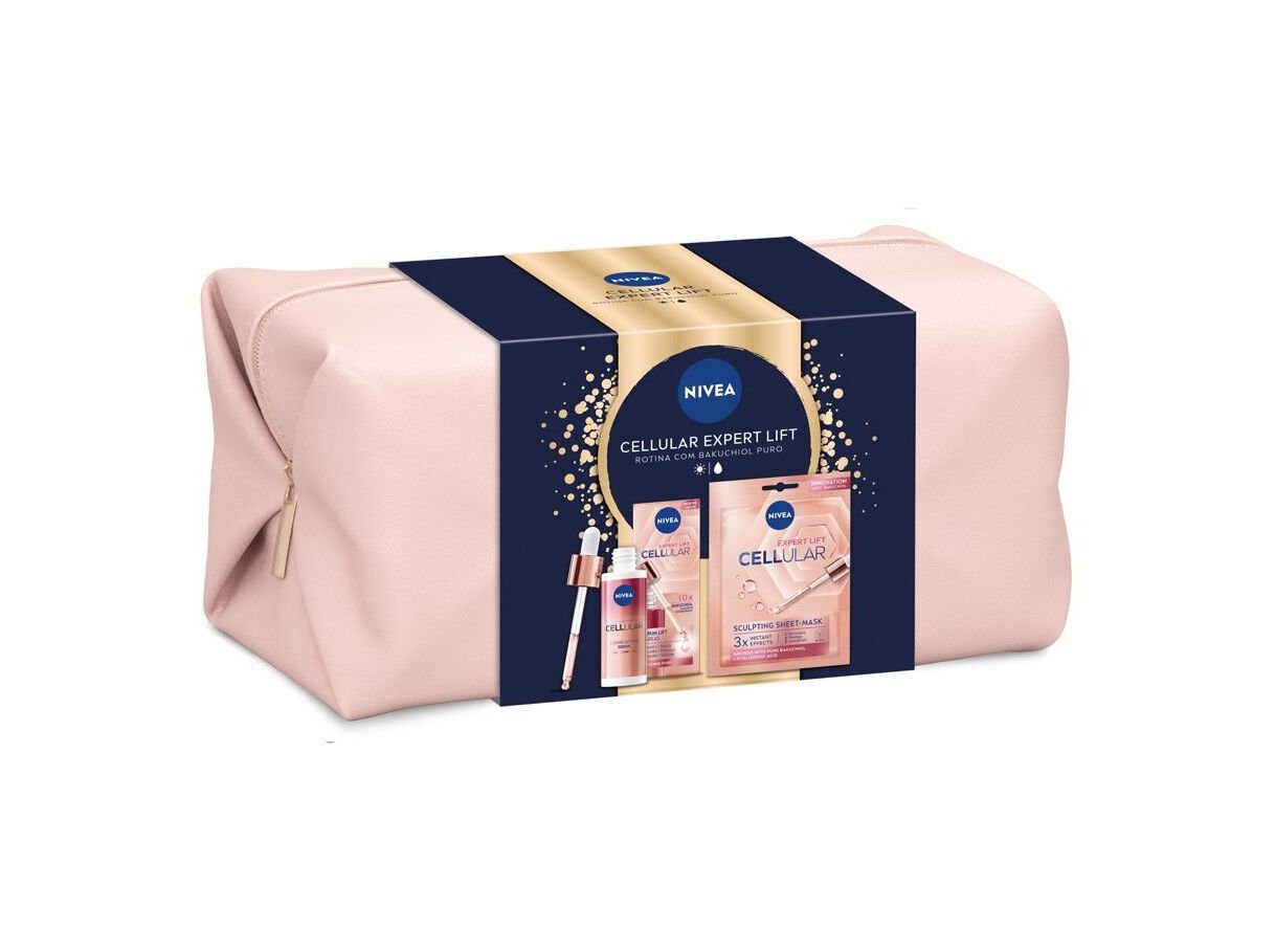CONJUNTO NIVEA CELLULAR LIFT image number 1
