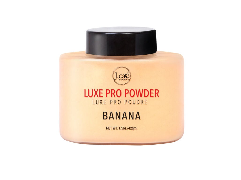 PO JCAT LUXE PRO BANANA image number 0