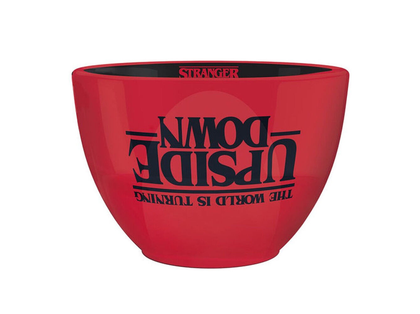 CANECA STRANGER THINGS image number 0