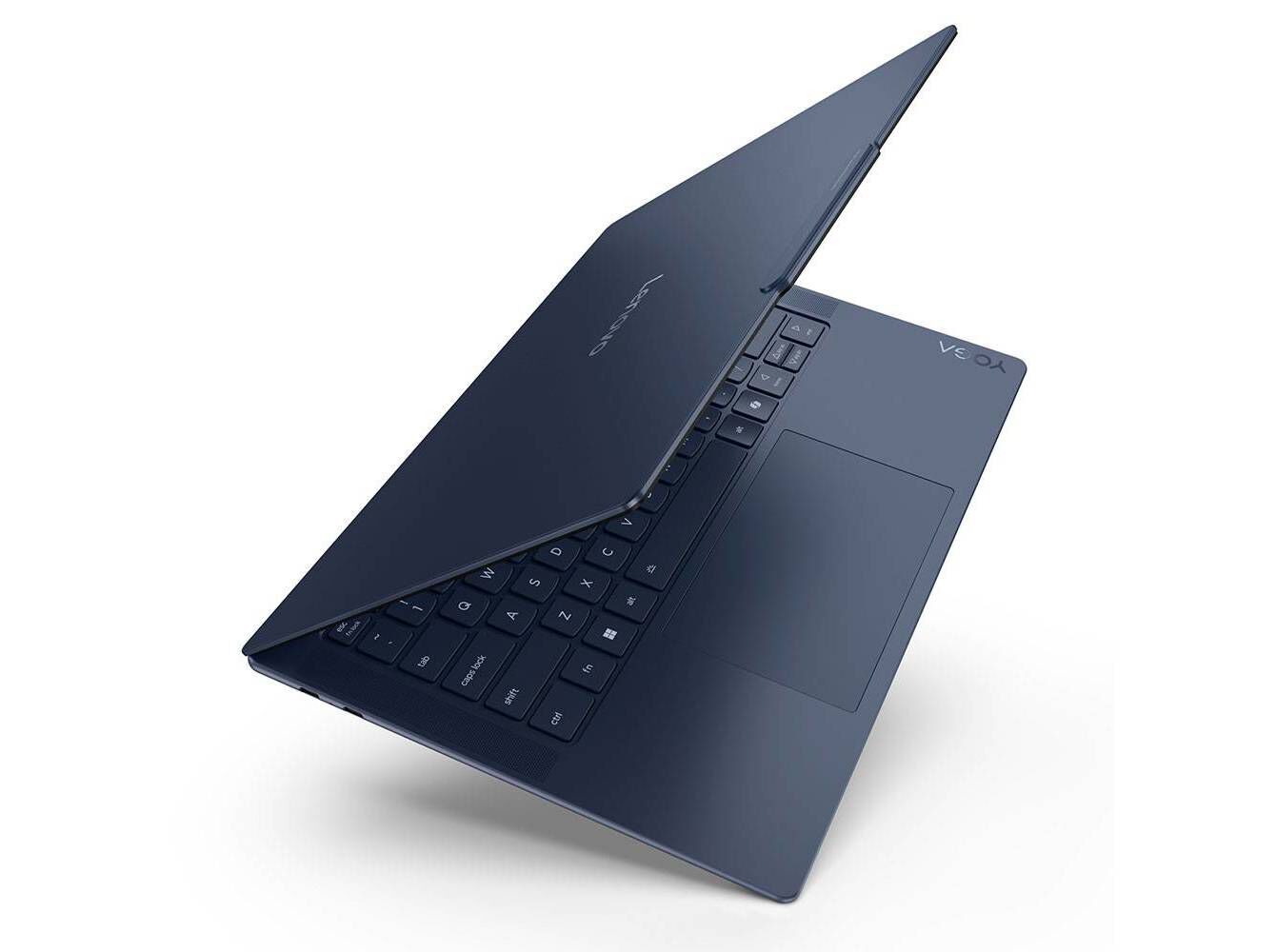 PORT&Aacute;TIL LENOVO YOGA 14Q8X9 (SNAPDRAGON X ELITE X1E 12-CORE RAM: 32GB 1TB SSD) image number 8