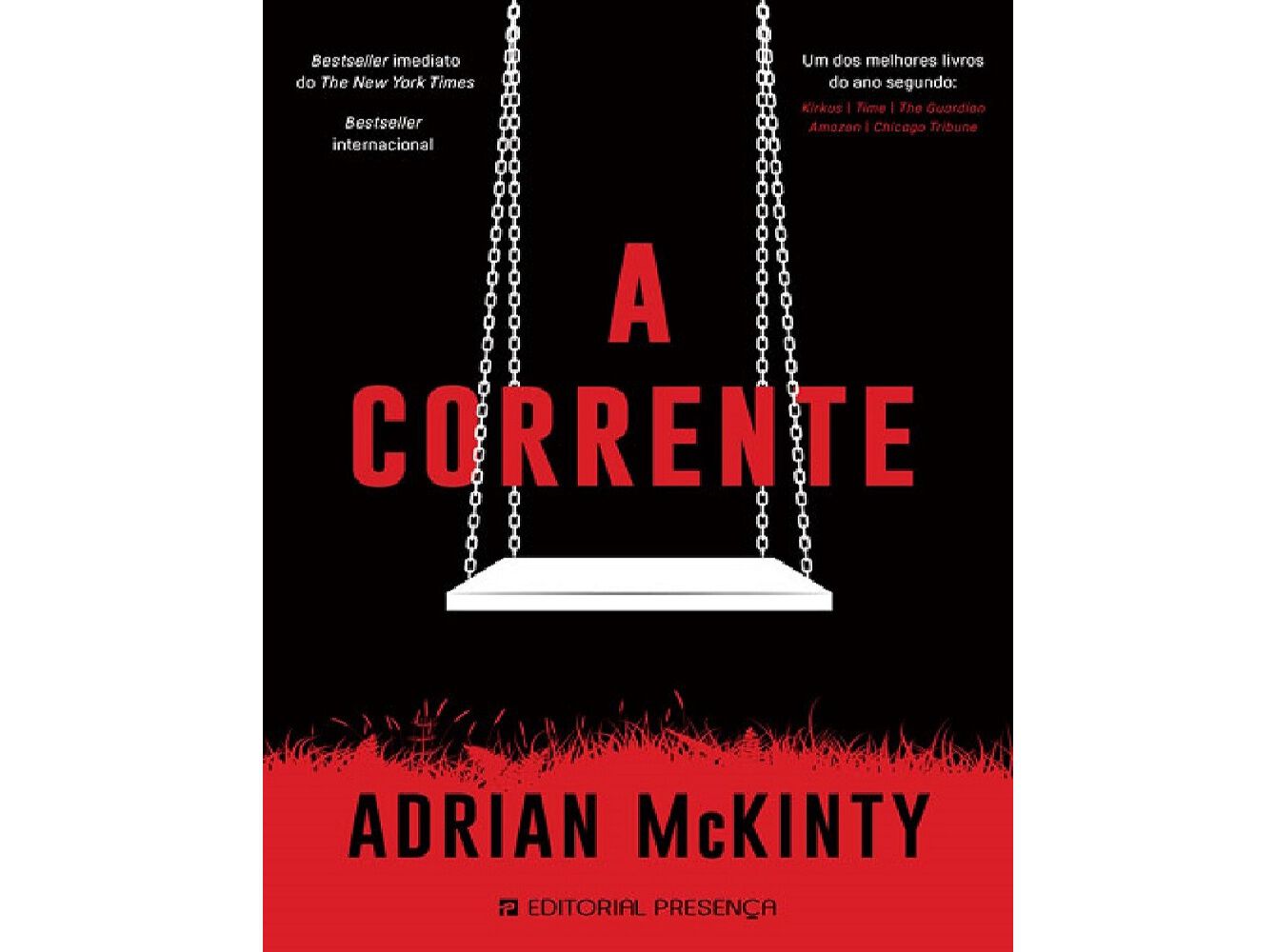 LIVRO A CORRENTE image number 0