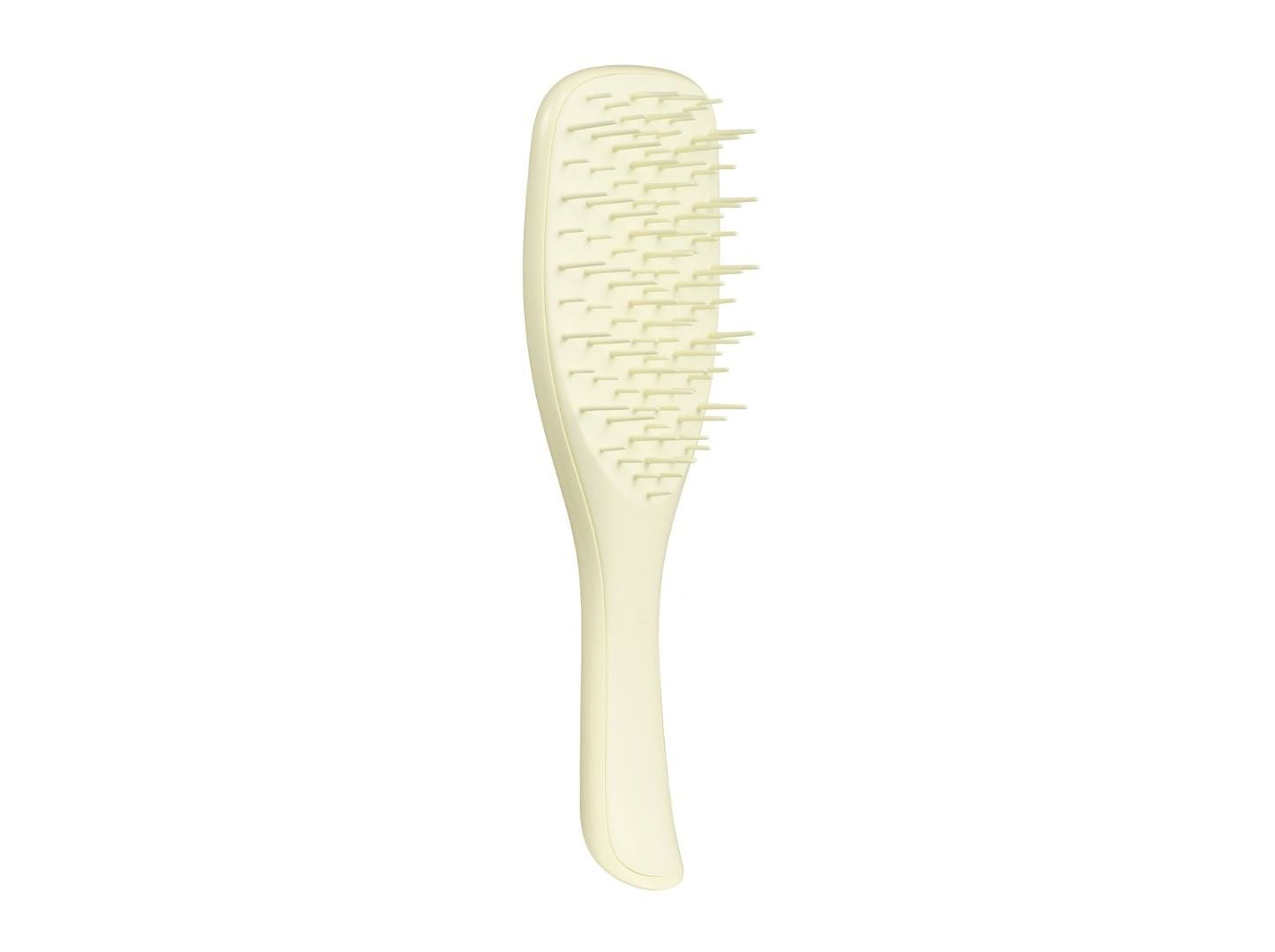 ESCOVA TANGLE TEEZER DETANGLER EXTRA GENTLE AMARELO image number 1