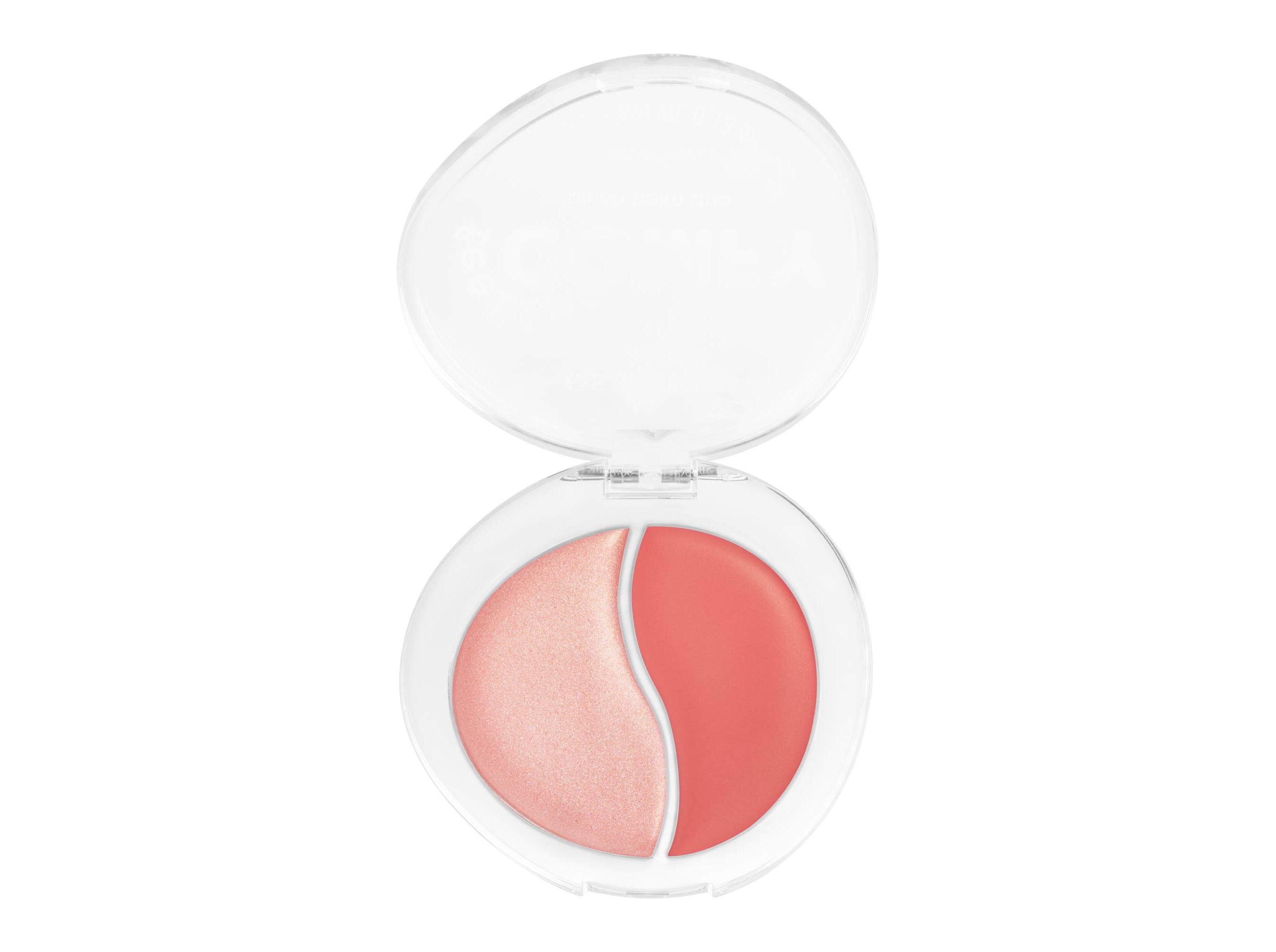 BLUSH ESSENCE FEELIN' COMFY DUO 39G image number 1