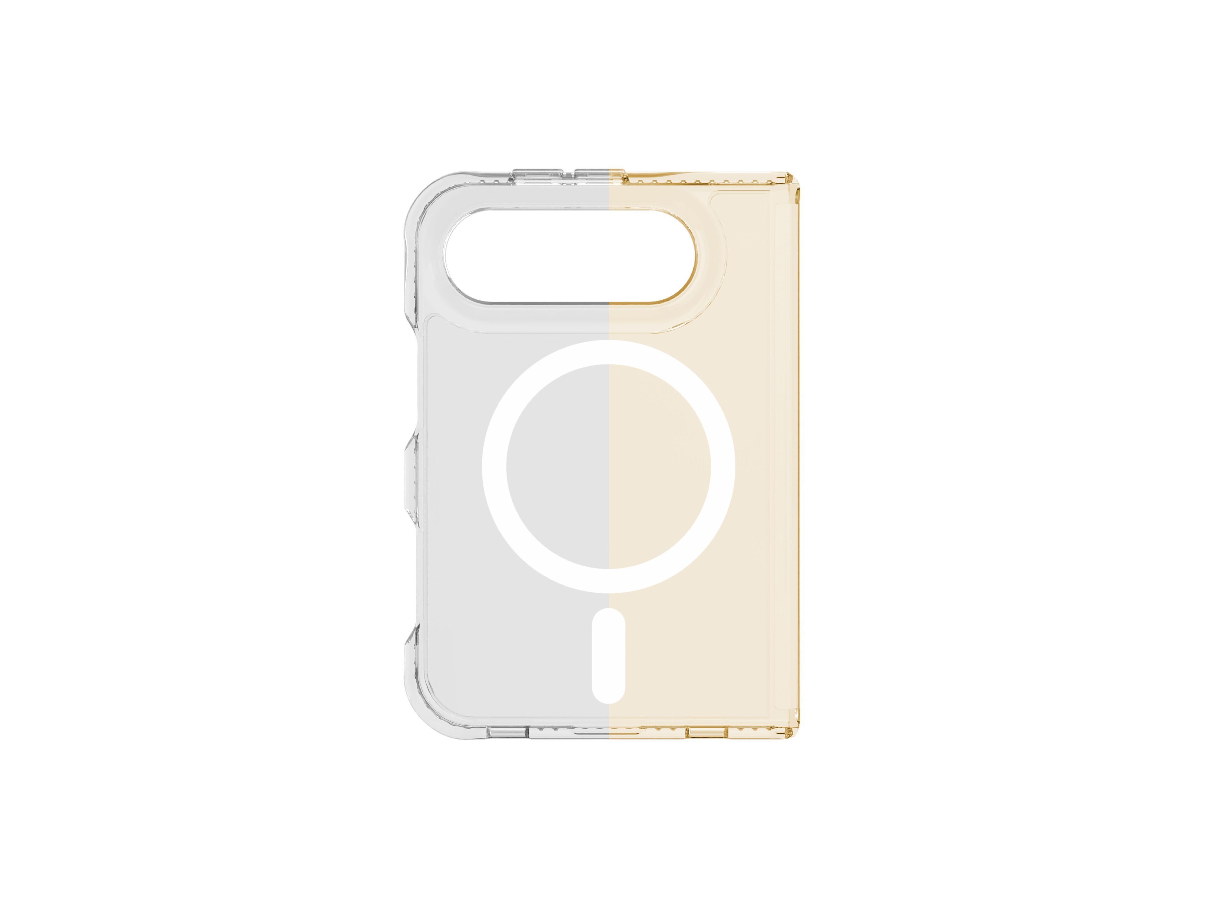 CAPA CELLULARLINE IPH 18 ULTRA STRONG image number 3