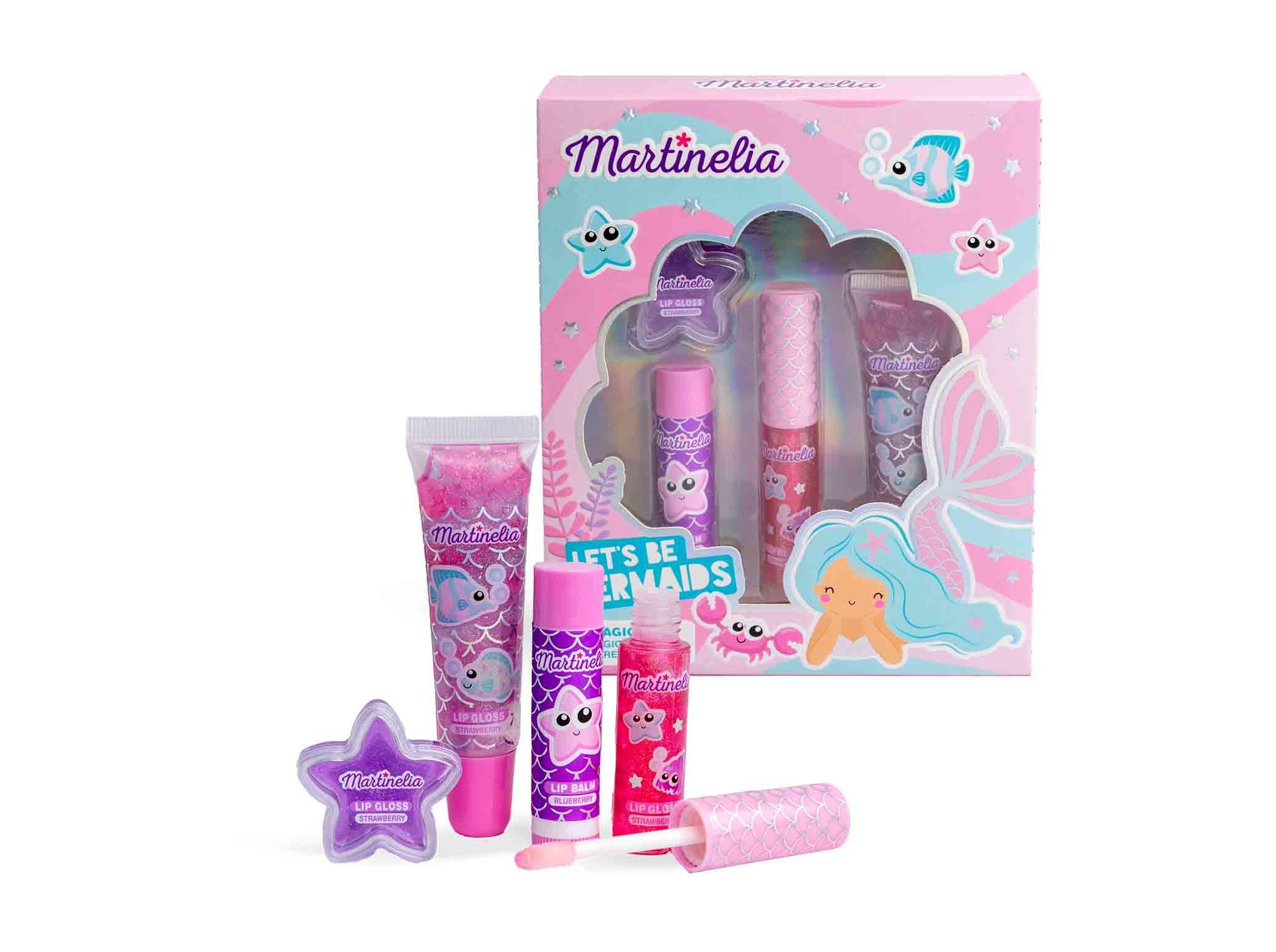 KIT BATONS MARTINELIA CRIAN&Ccedil;A