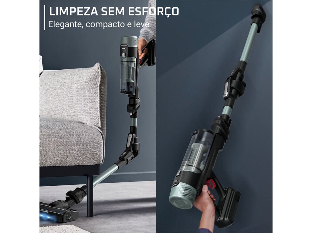 ASPIRADOR VERTICAL ROWENTA X-FORCE FLEX 10.80 ALLERGY RH7A32E0 120 AW image number 2