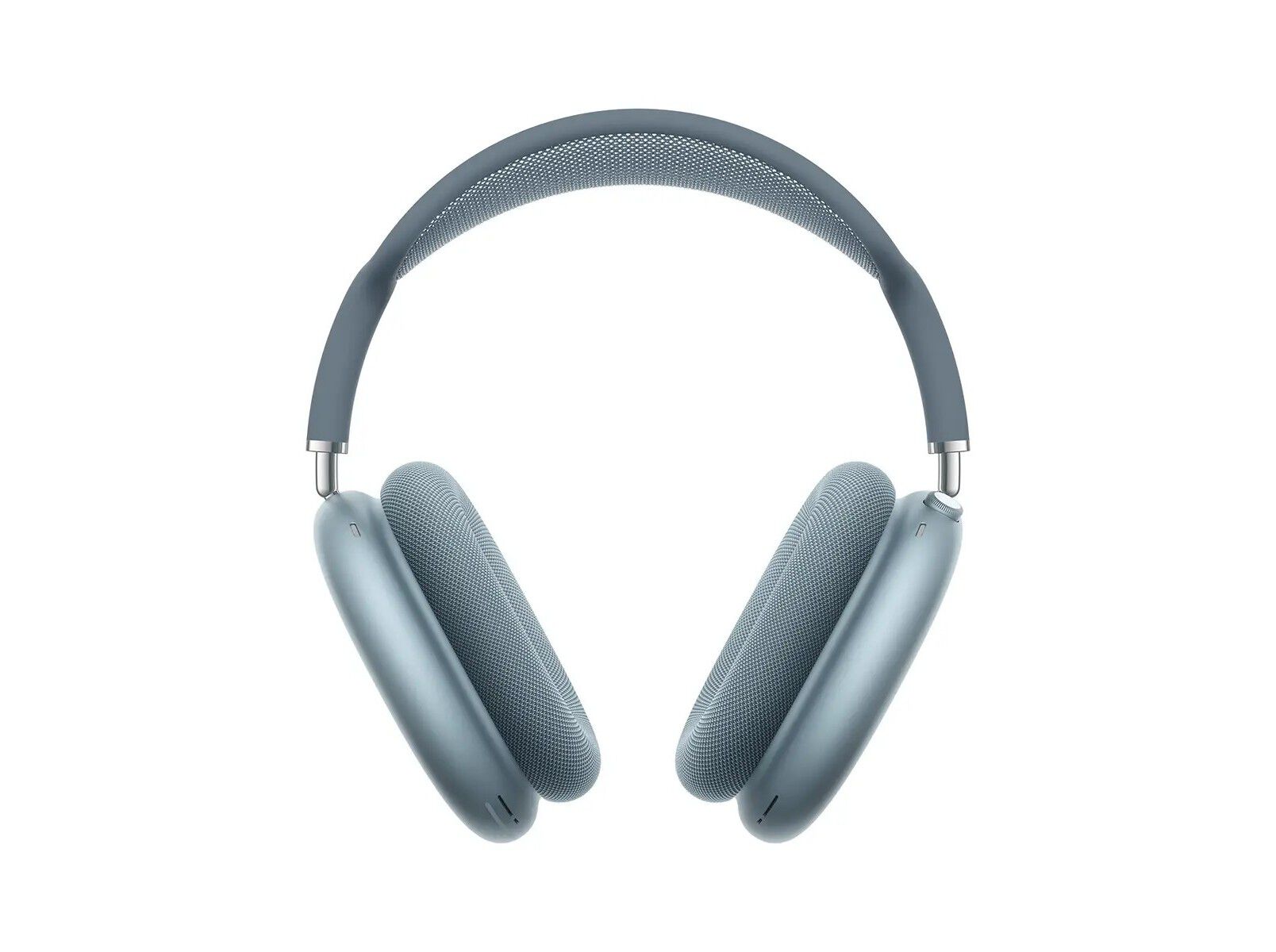 AIRPODS APPLE MAX 2 BLUE image number 0