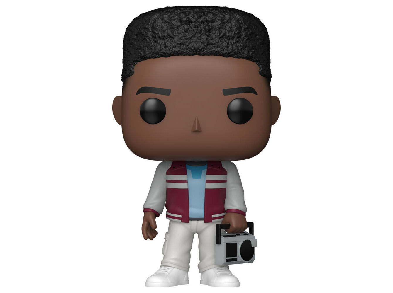 FIGURA FUNKO POP! TV: ST S5- POP 8 LUCAS image number 1