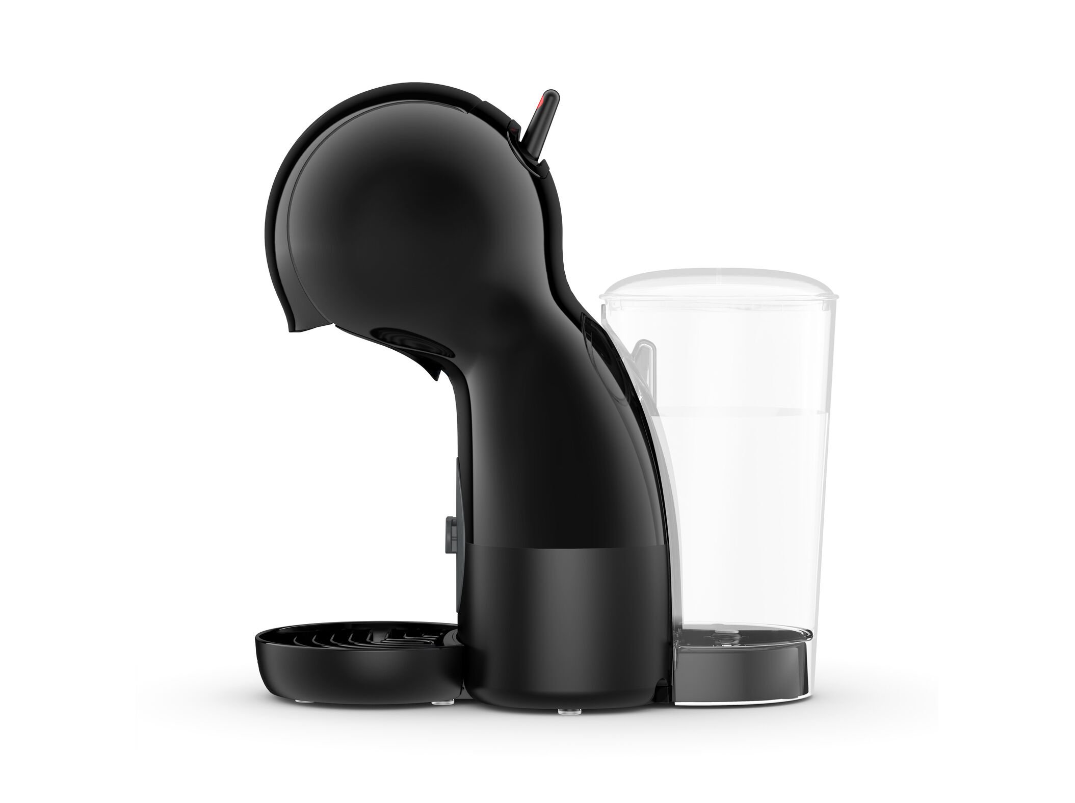 M&Aacute;QUINA DE CAF&Eacute; KRUPS DOLCE GUSTO PICCOLO XS KP1A3BP16 PRETO image number 2