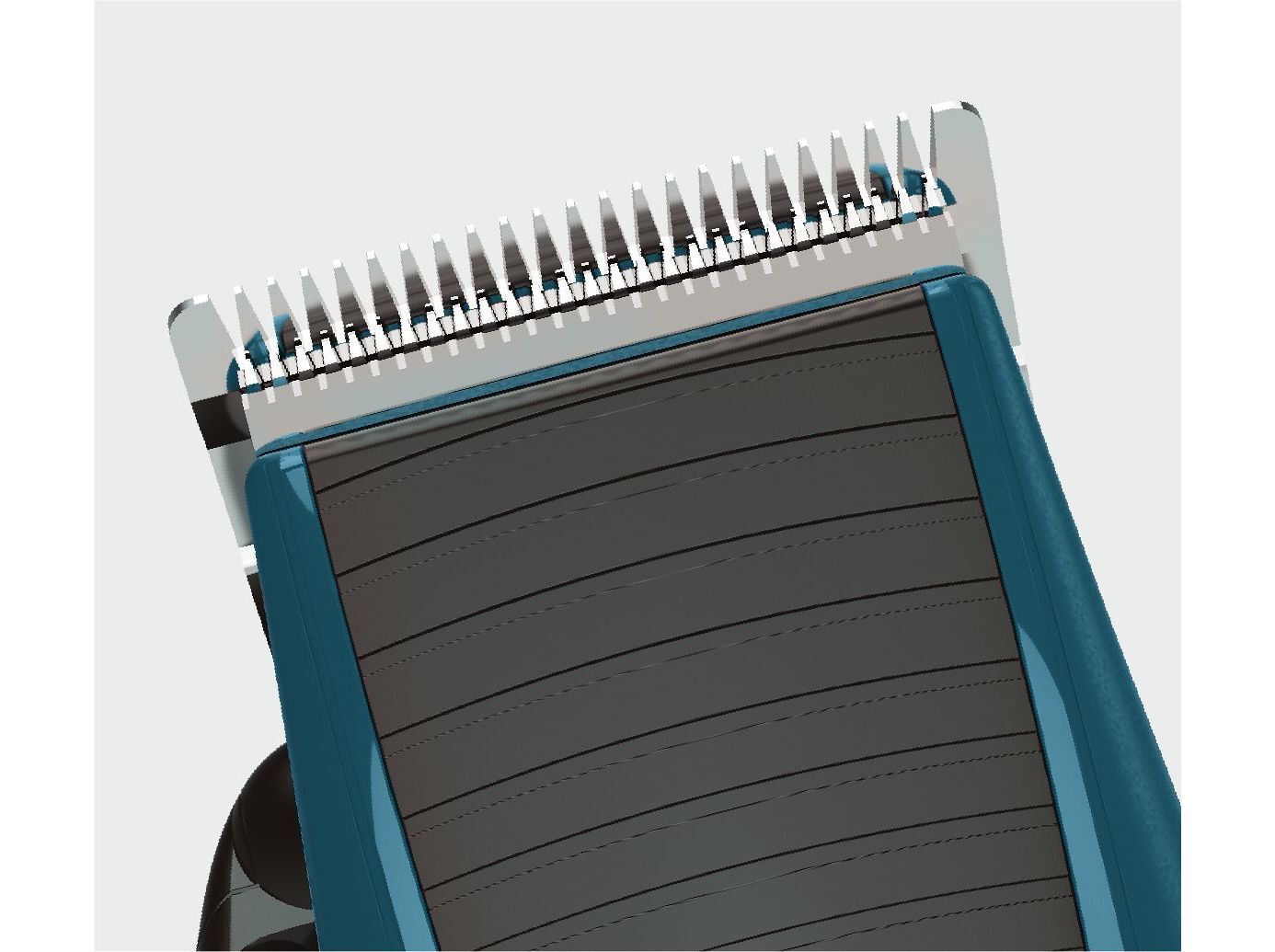 APARADOR DE CABELO REMINGTON HC5020 APPRENTICE COM FIO image number 3