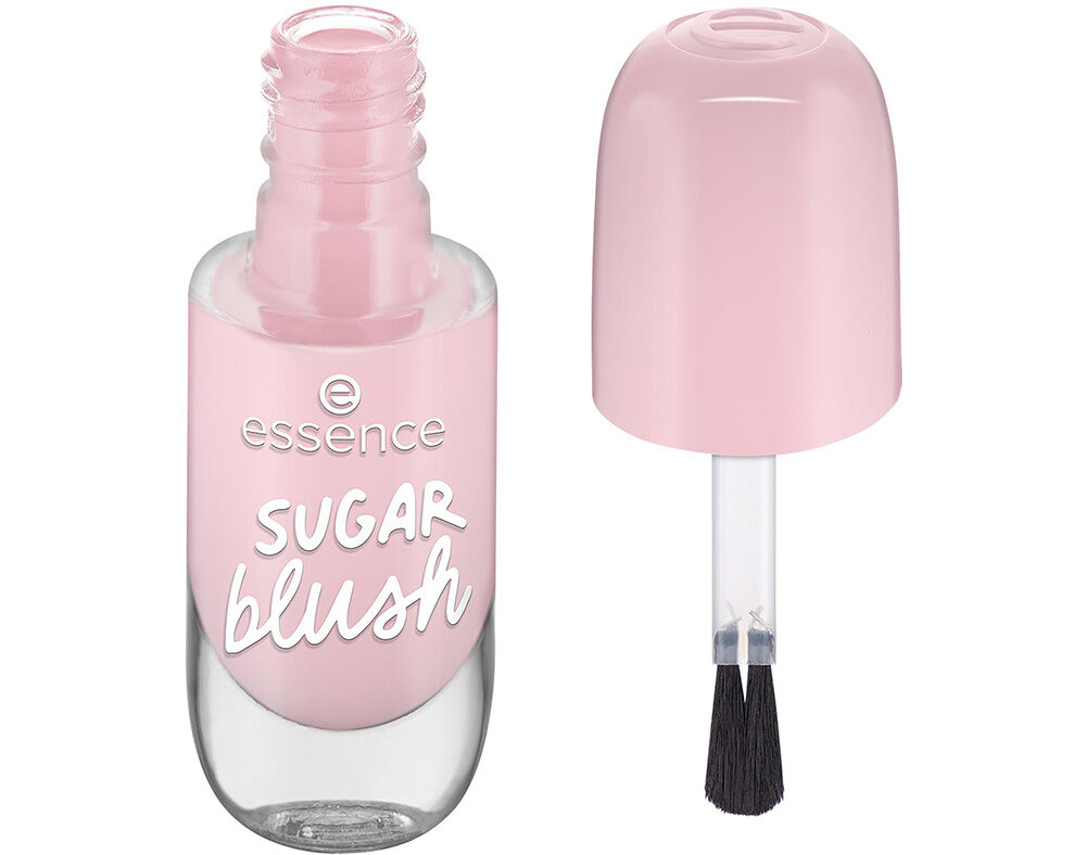 VERNIZ GEL ESSENCE COLOUR 05 image number 0