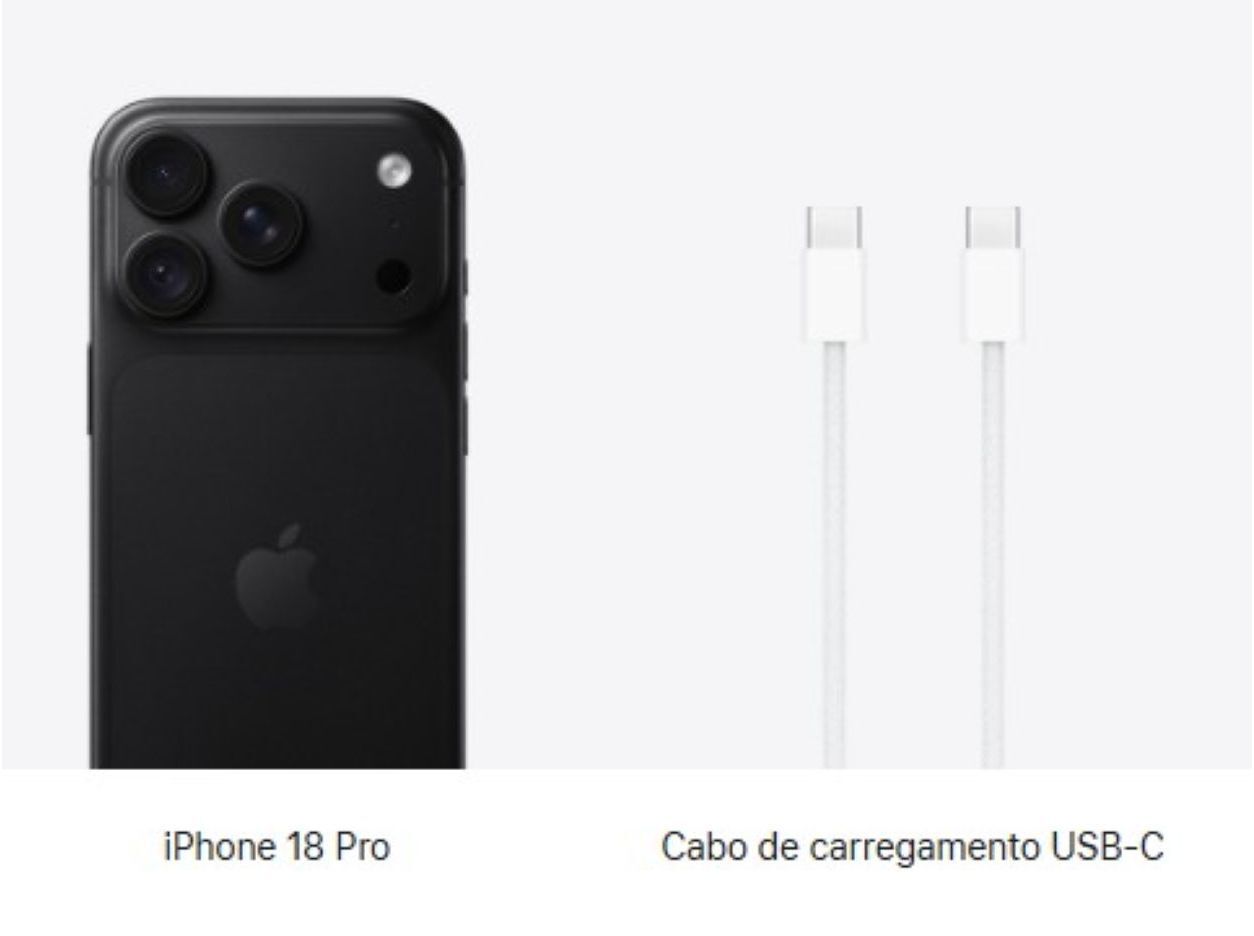 IPHONE 18 PRO MAX APPLE 512GB BLACK image number 2