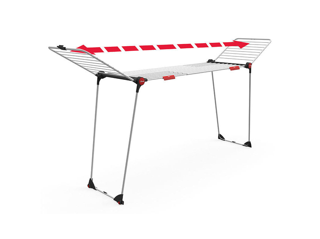 ESTENDAL CH&Atilde;O VILEDA INFINITY FLEX 30 M