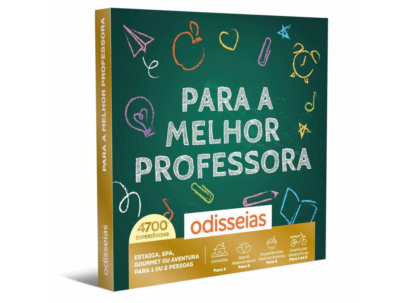 ENTRETENIMENTO PARA A MELHOR PROFESSORA