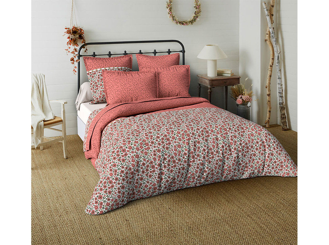 CAPA DE EDRED&Atilde;O FLANELA ACTUEL SIMONE 240X220CM