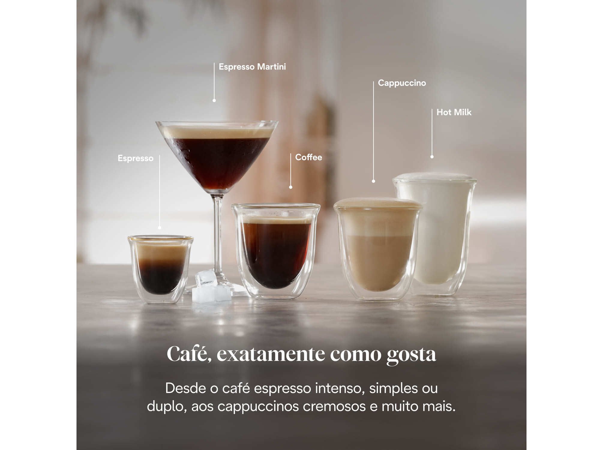 M&Aacute;QUINA DE CAF&Eacute; EXPRESSO MANUAL DELONGHI EM450 CLASSIC image number 3