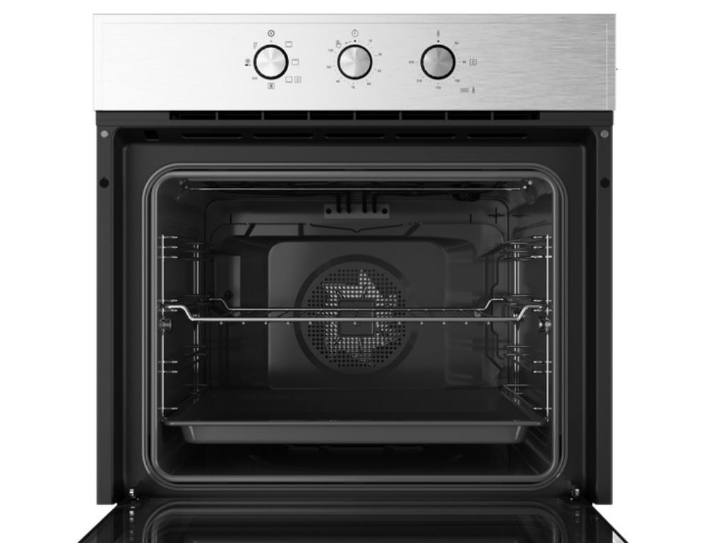 FORNO MULTIFUN&Ccedil;&Otilde;ES TEKA HCB 6525 SS INOX 70L image number 3