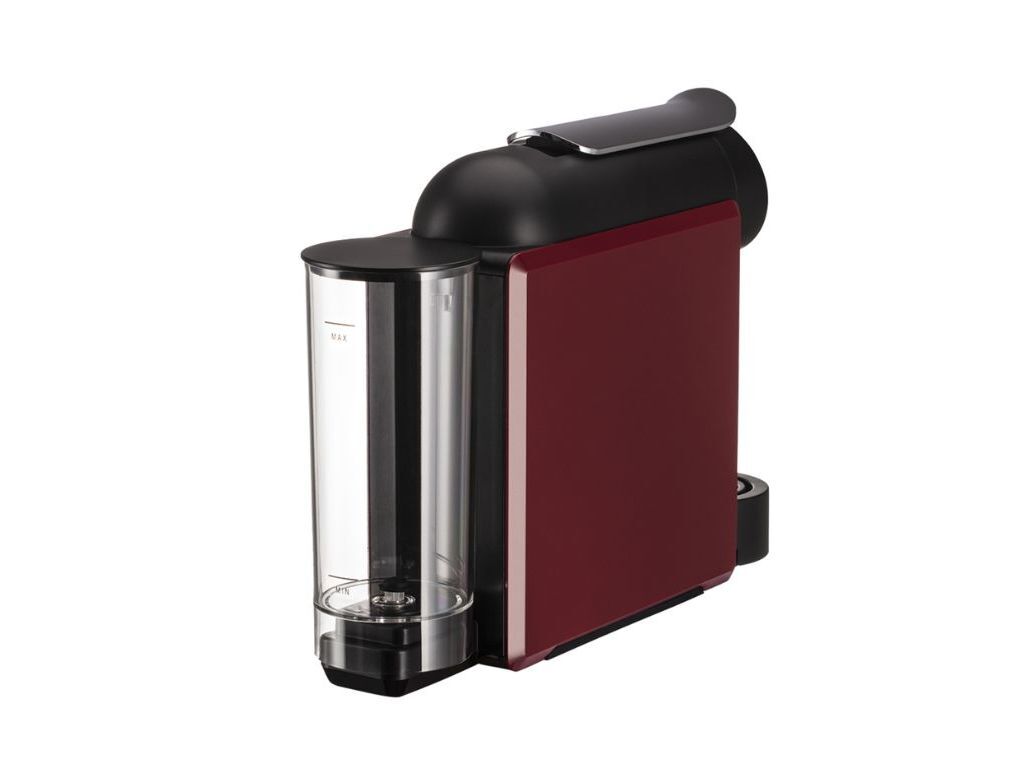 M&Aacute;QUINA DE CAF&Eacute; DELTA Q MINI QOOL VERMELHO image number 4