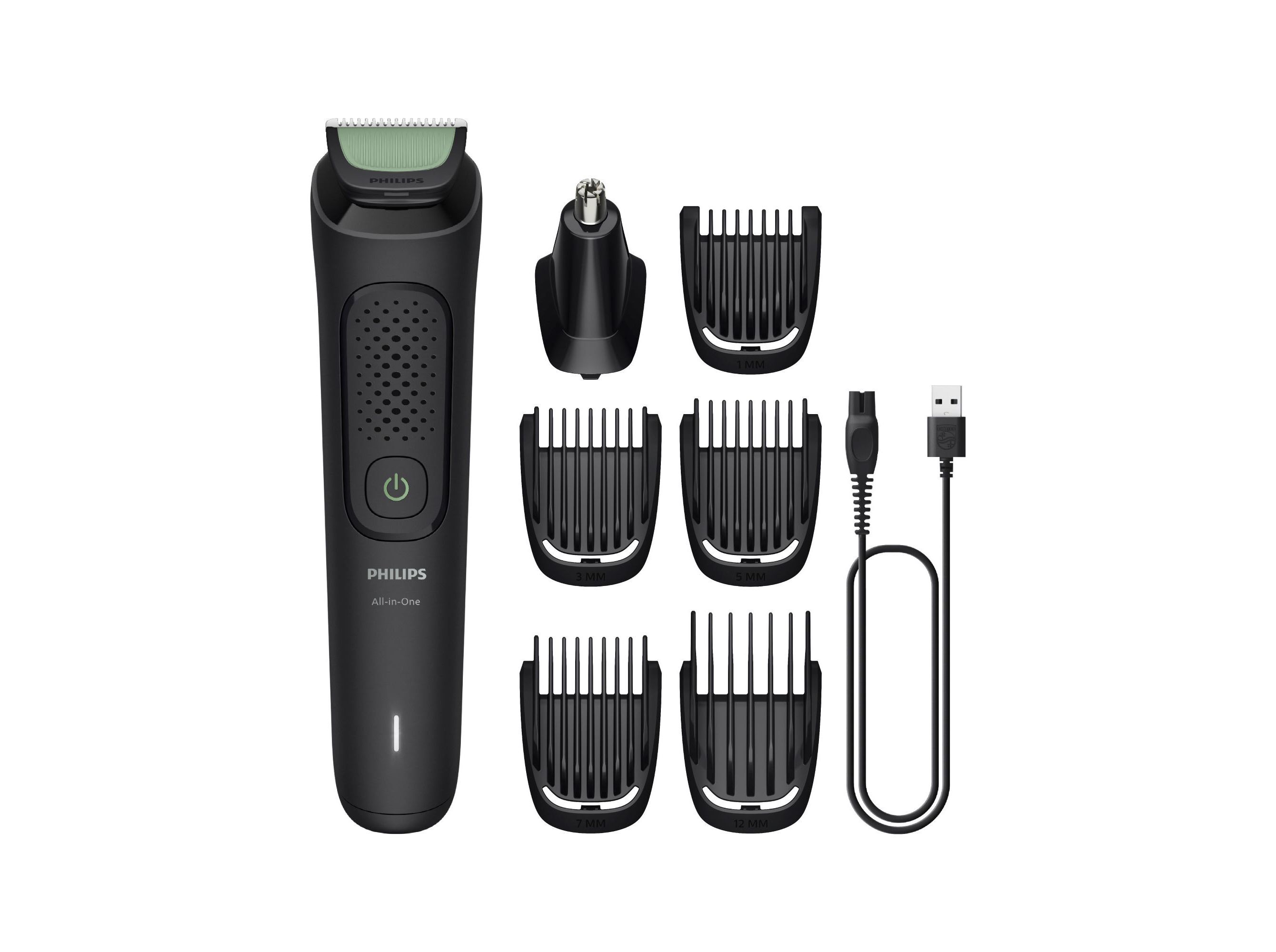 APARADOR MULTIFUN&Ccedil;&Otilde;ES PHILIPS MG3920/15 7 EM 1 image number 0