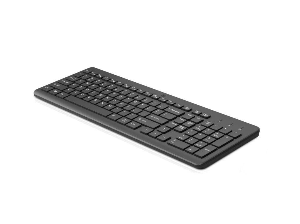 TECLADO S/FIOS HP 220 image number 1