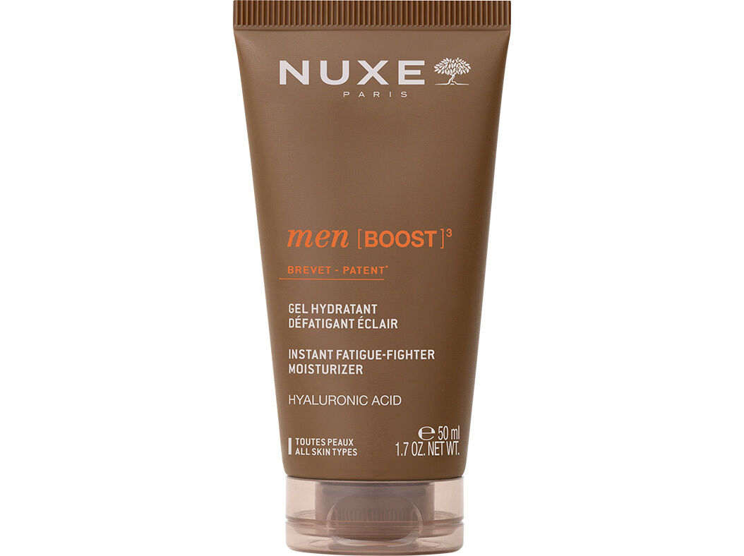 GEL HIDRATANTE NUXE MEN BOOST MULTIFUN&Ccedil;&Otilde;ES 50ML image number 0