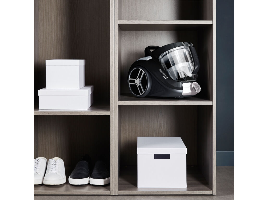 ASPIRADOR SEM SACO ROWENTA RO4B25EA image number 2