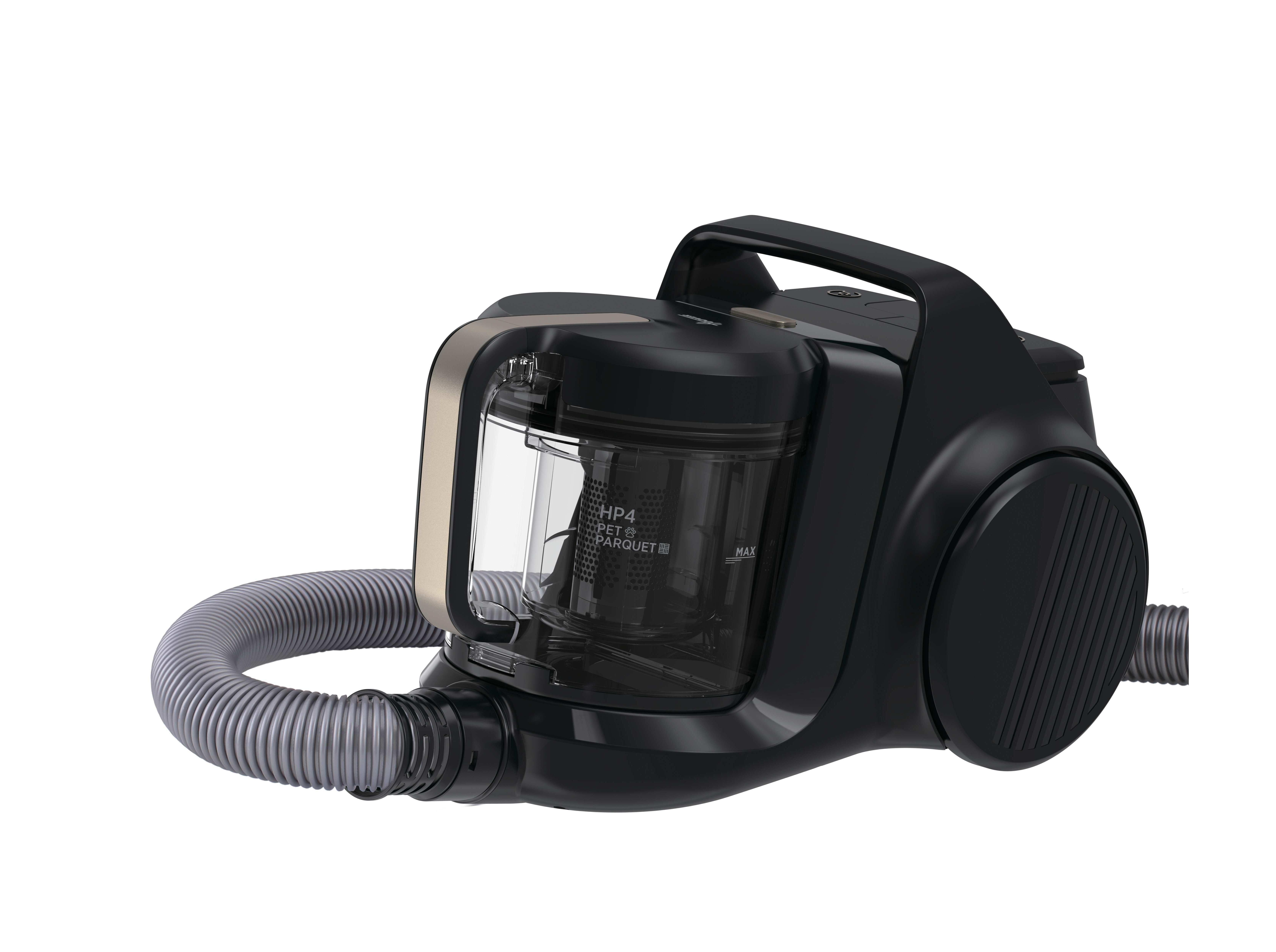 ASPIRADOR SEM SACO HOOVER HP410P 011 HP4 PET image number 9