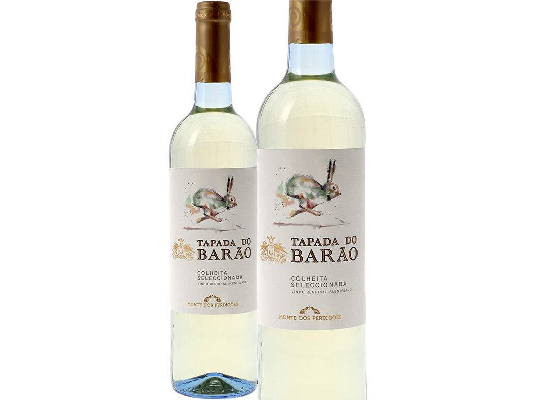 VINHO BRANCO TAPADA DO BAR&Atilde;O COLHEITA SELECCIONADA 0.75L image number 0