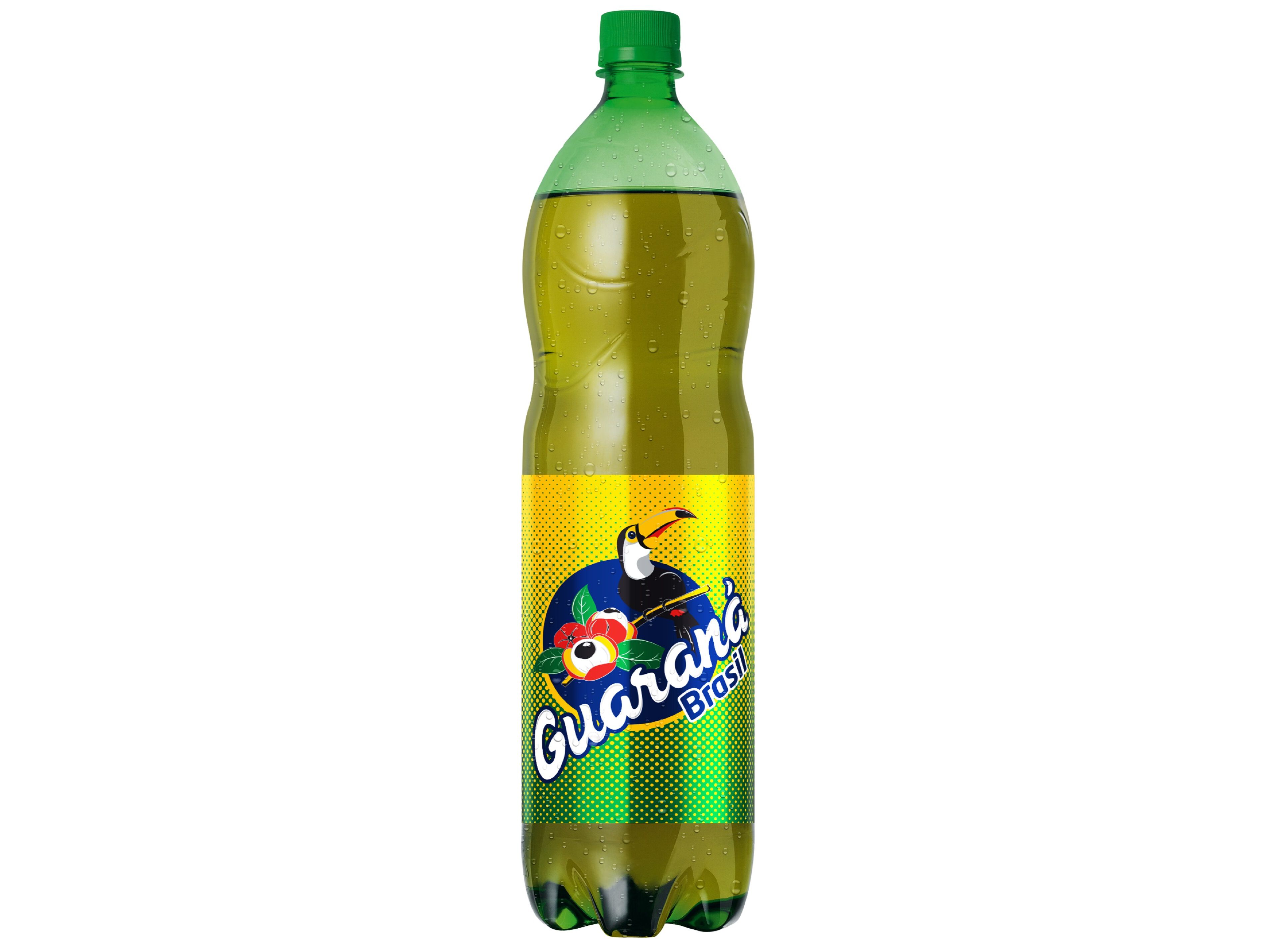 GUARAN&Aacute; BRASIL 1.5L image number 1