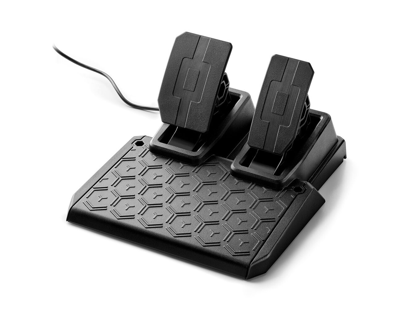 VOLANTE THRUSTMASTER T128 PS5/PS4/PC image number 2