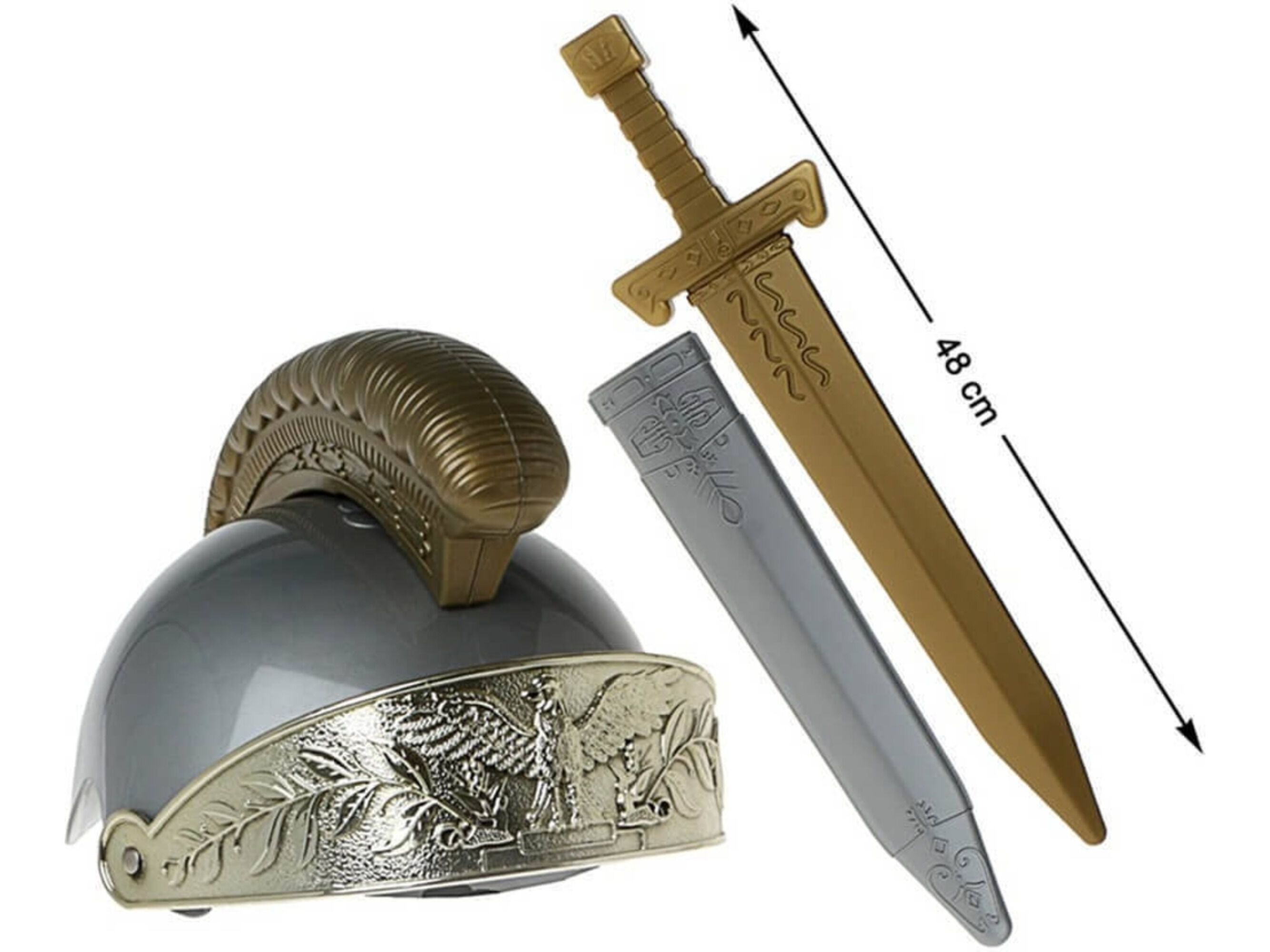 ARMAS GUERREIRO TOPBRANDS