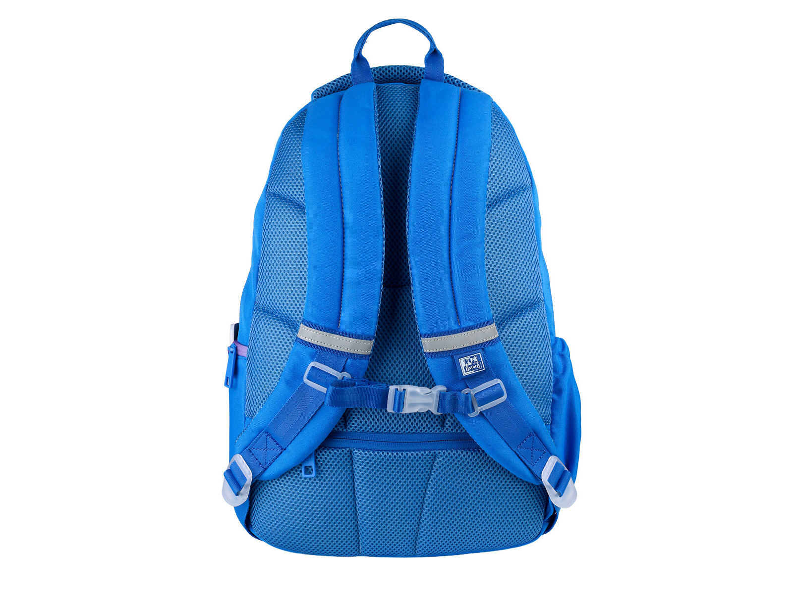 MOCHILA OXFORD GRADIENT MYSTIC BLUE 29X44X20CM 25L image number 3