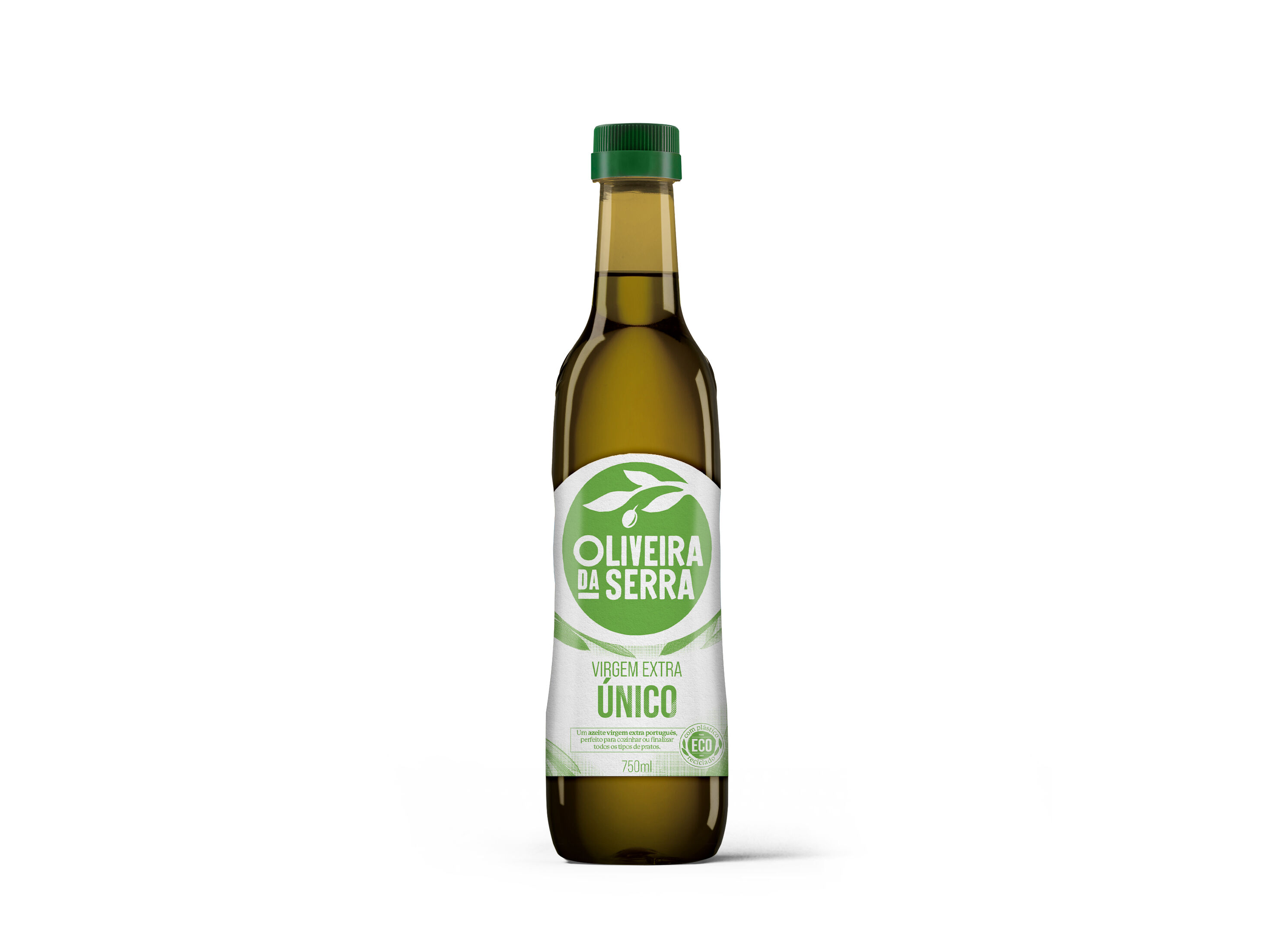 AZEITE OLIVEIRA DA SERRA VIRGEM EXTRA &Uacute;NICO 0.75 L
